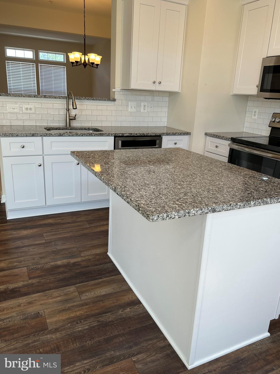 ELLERY PLACE - Residential Lease