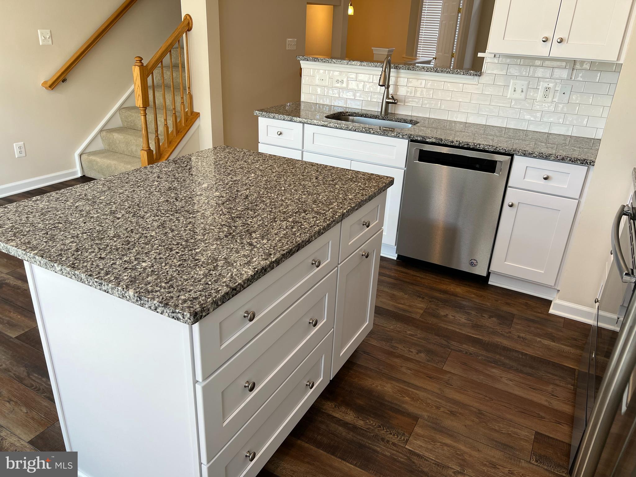 ELLERY PLACE - Residential Lease