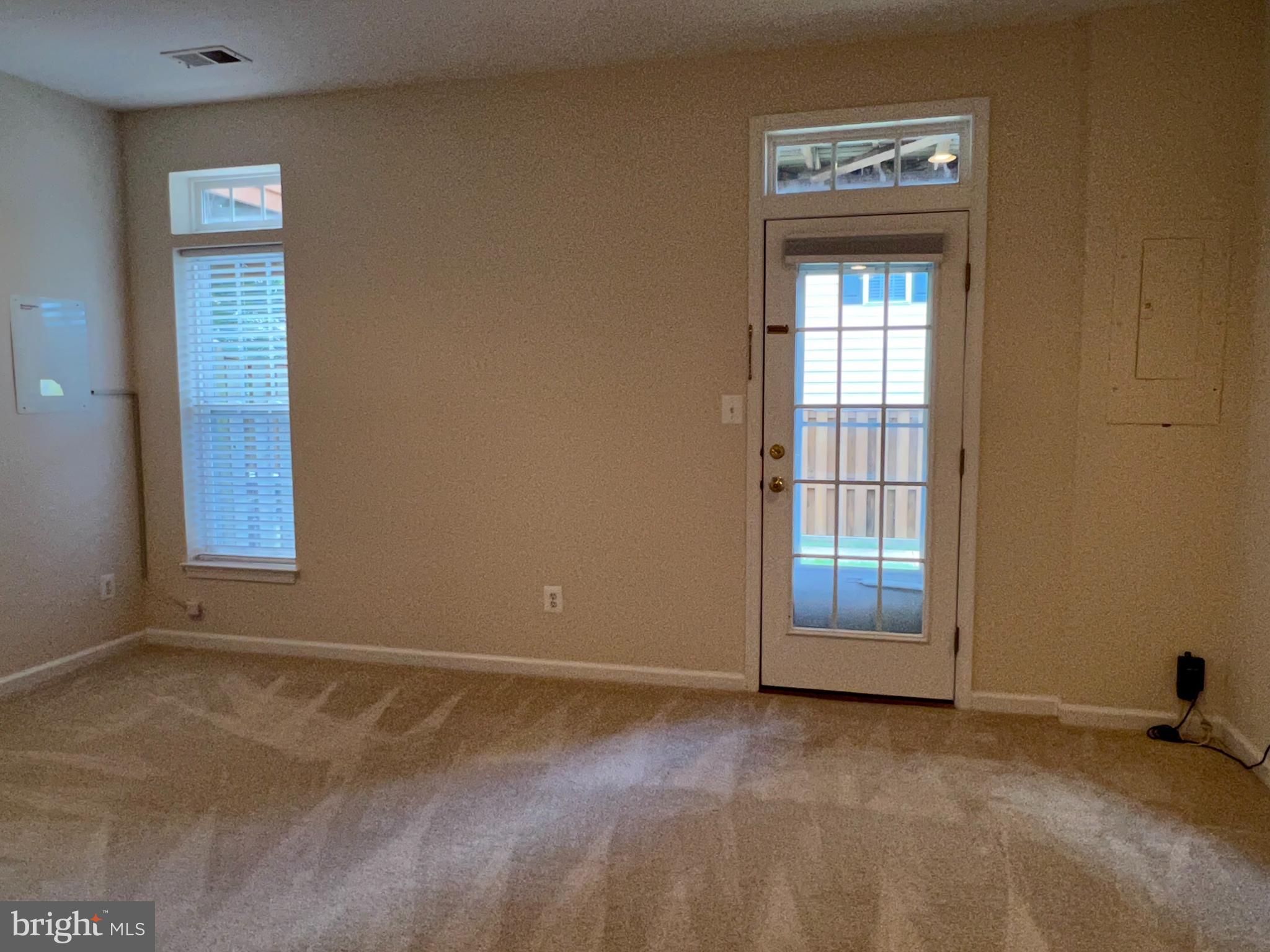 ELLERY PLACE - Residential Lease