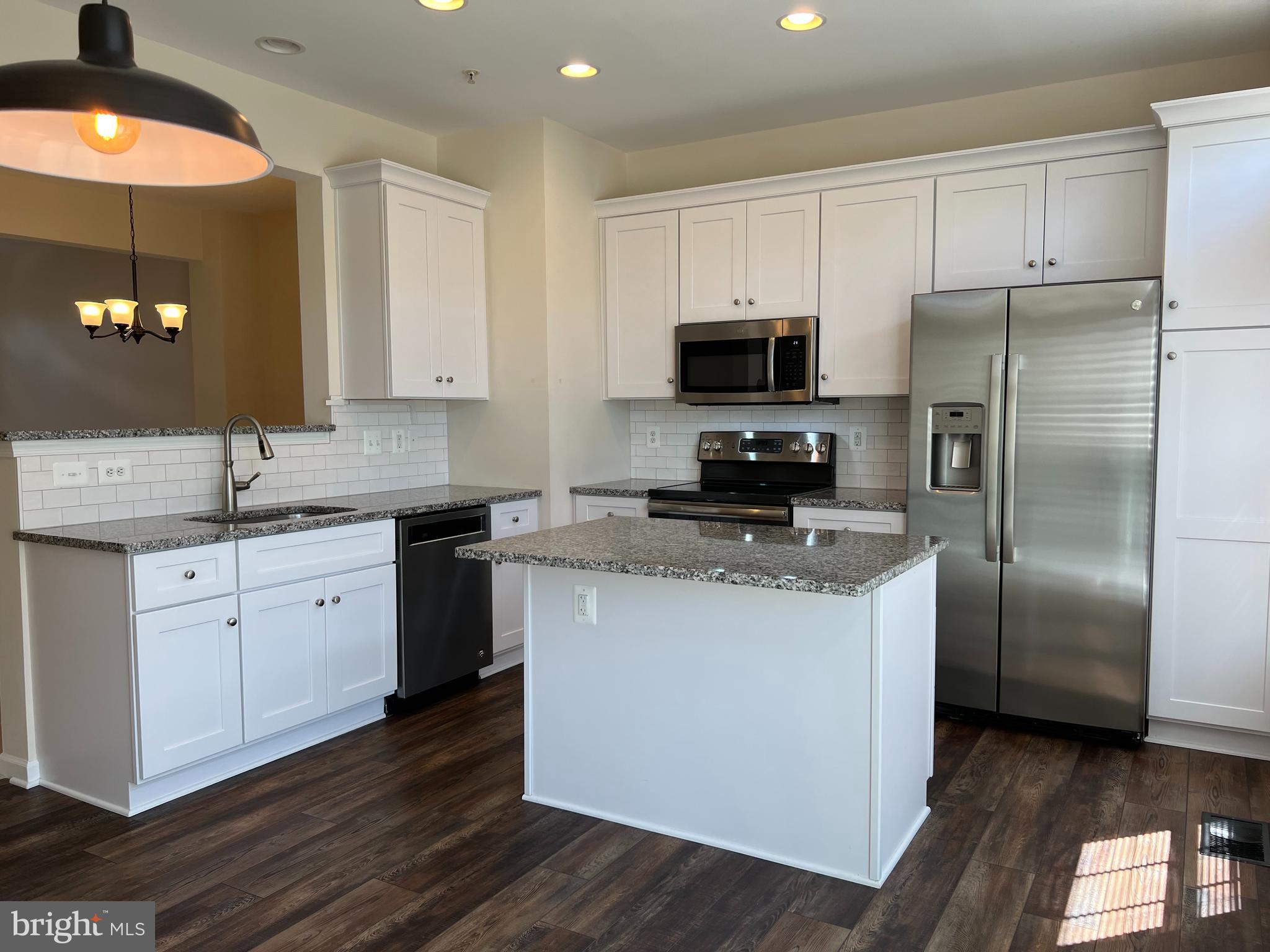 ELLERY PLACE - Residential Lease