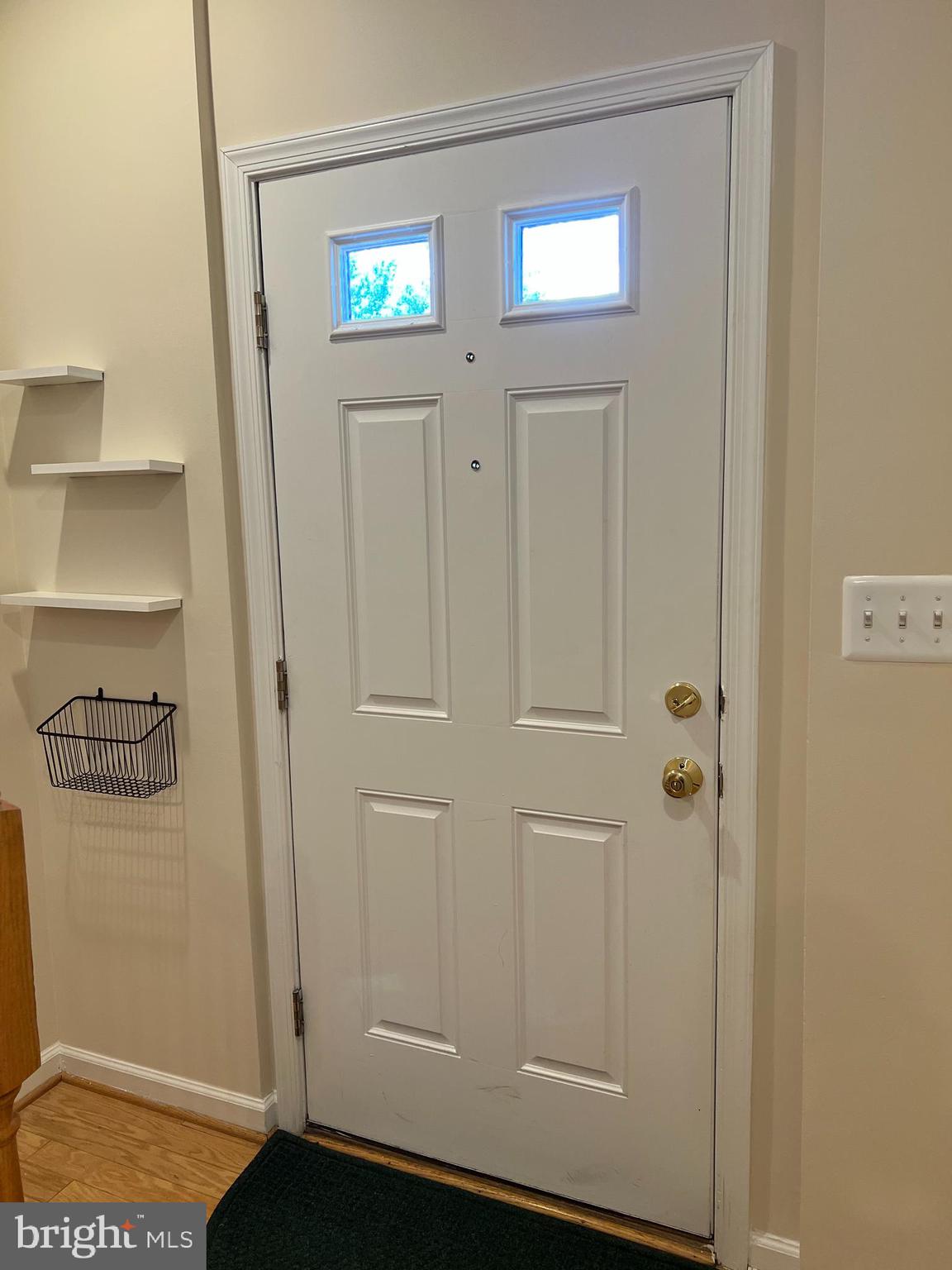 ELLERY PLACE - Residential Lease