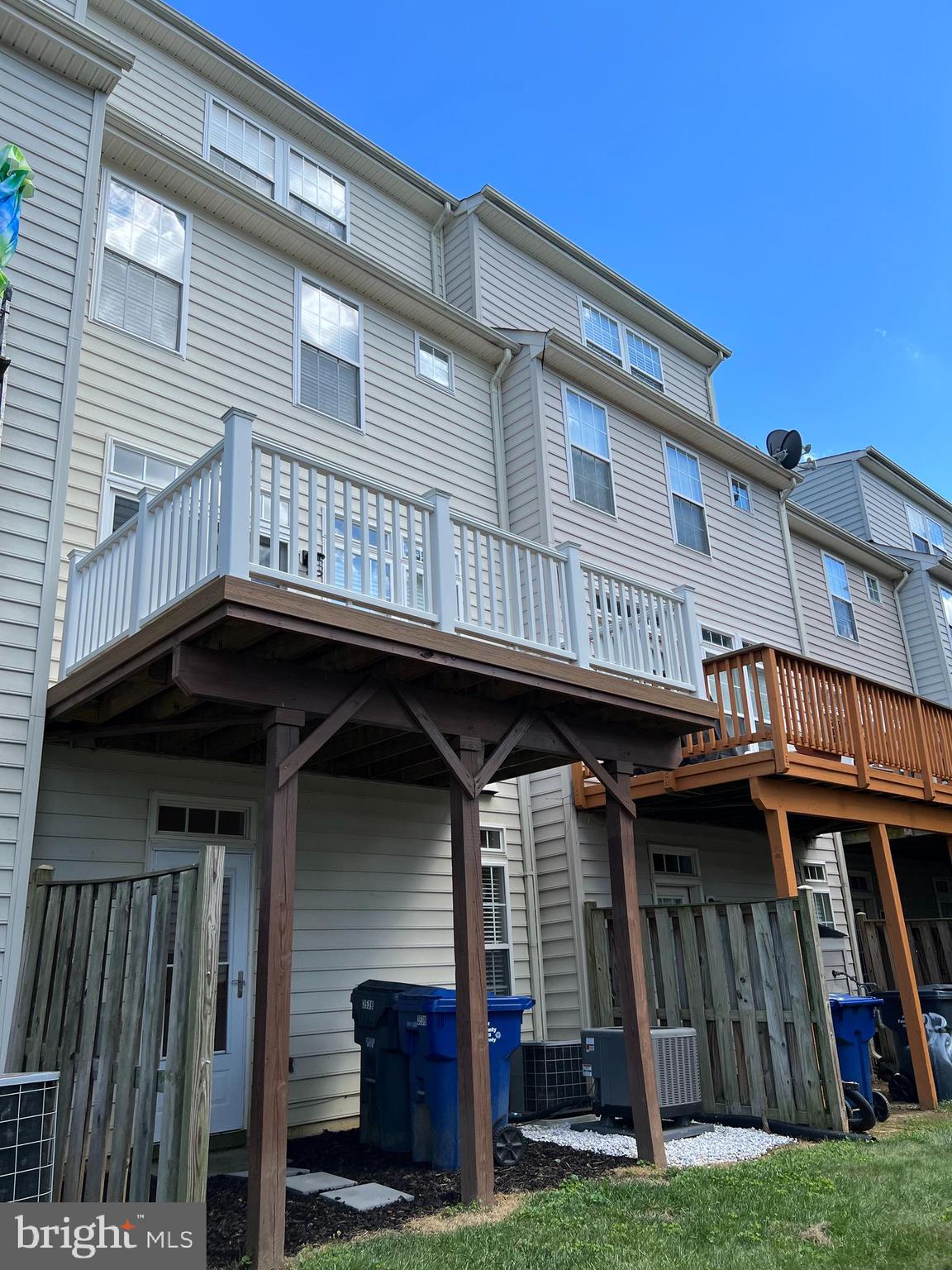 ELLERY PLACE - Residential Lease