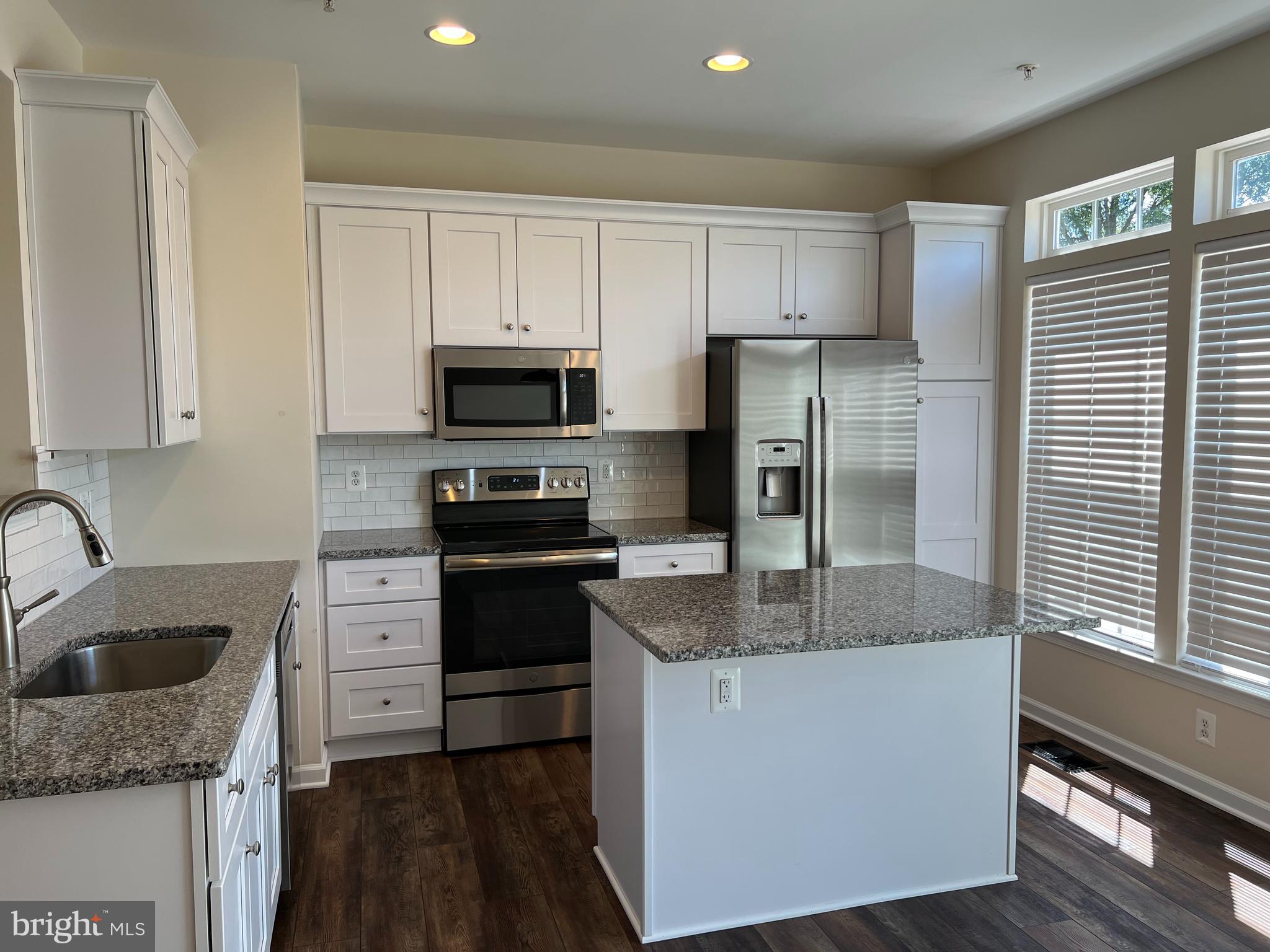 ELLERY PLACE - Residential Lease