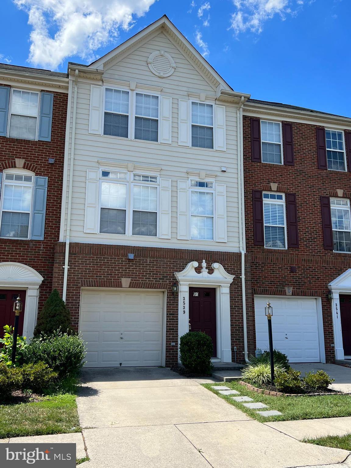 ELLERY PLACE - Residential Lease