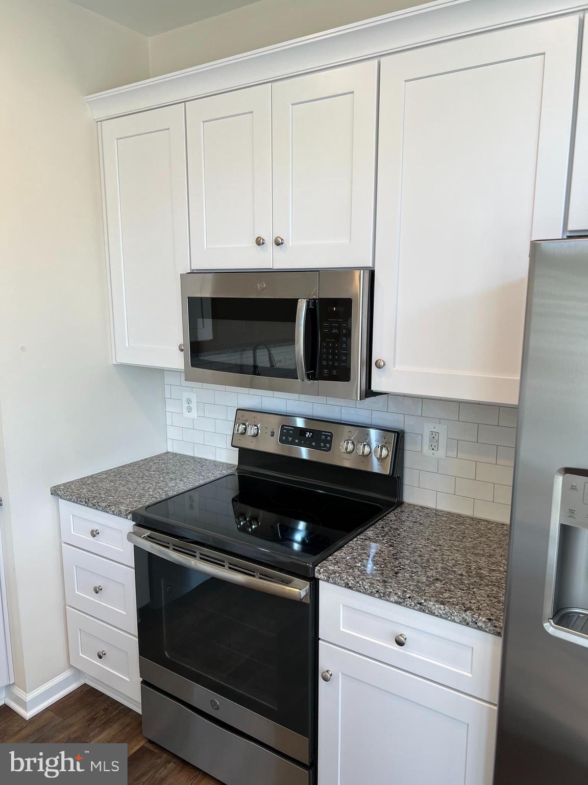 ELLERY PLACE - Residential Lease