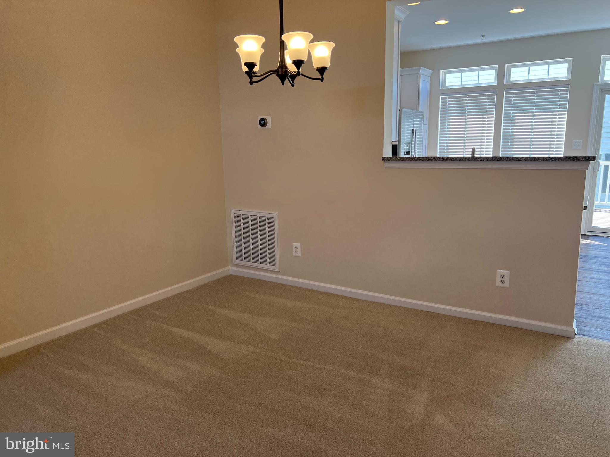 ELLERY PLACE - Residential Lease