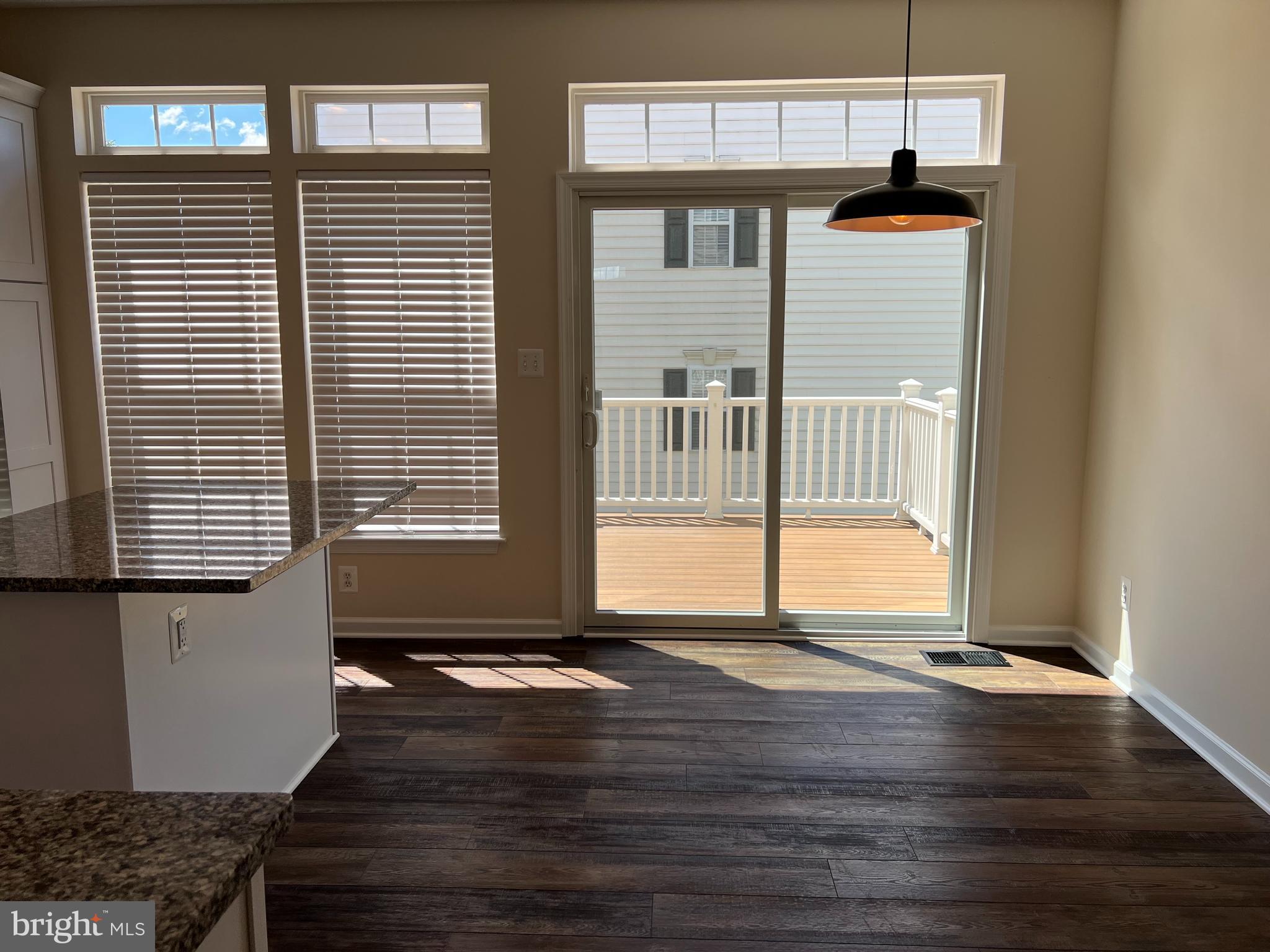 ELLERY PLACE - Residential Lease