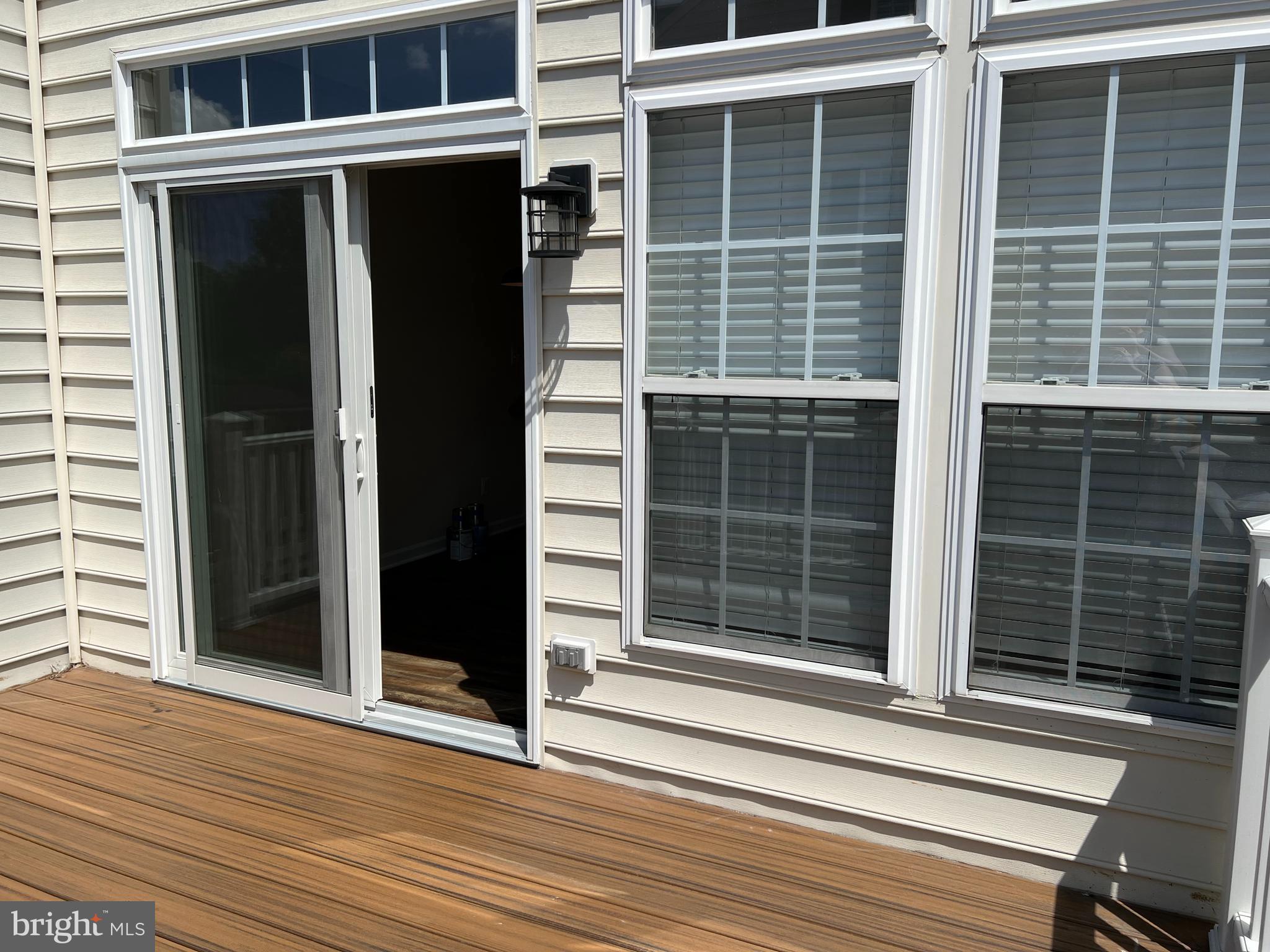 ELLERY PLACE - Residential Lease