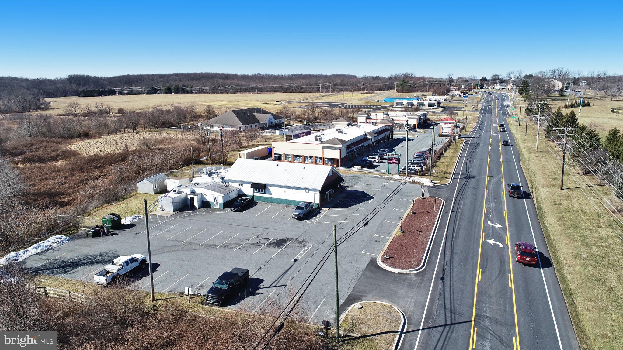 2235 E CHURCHVILLE ROAD