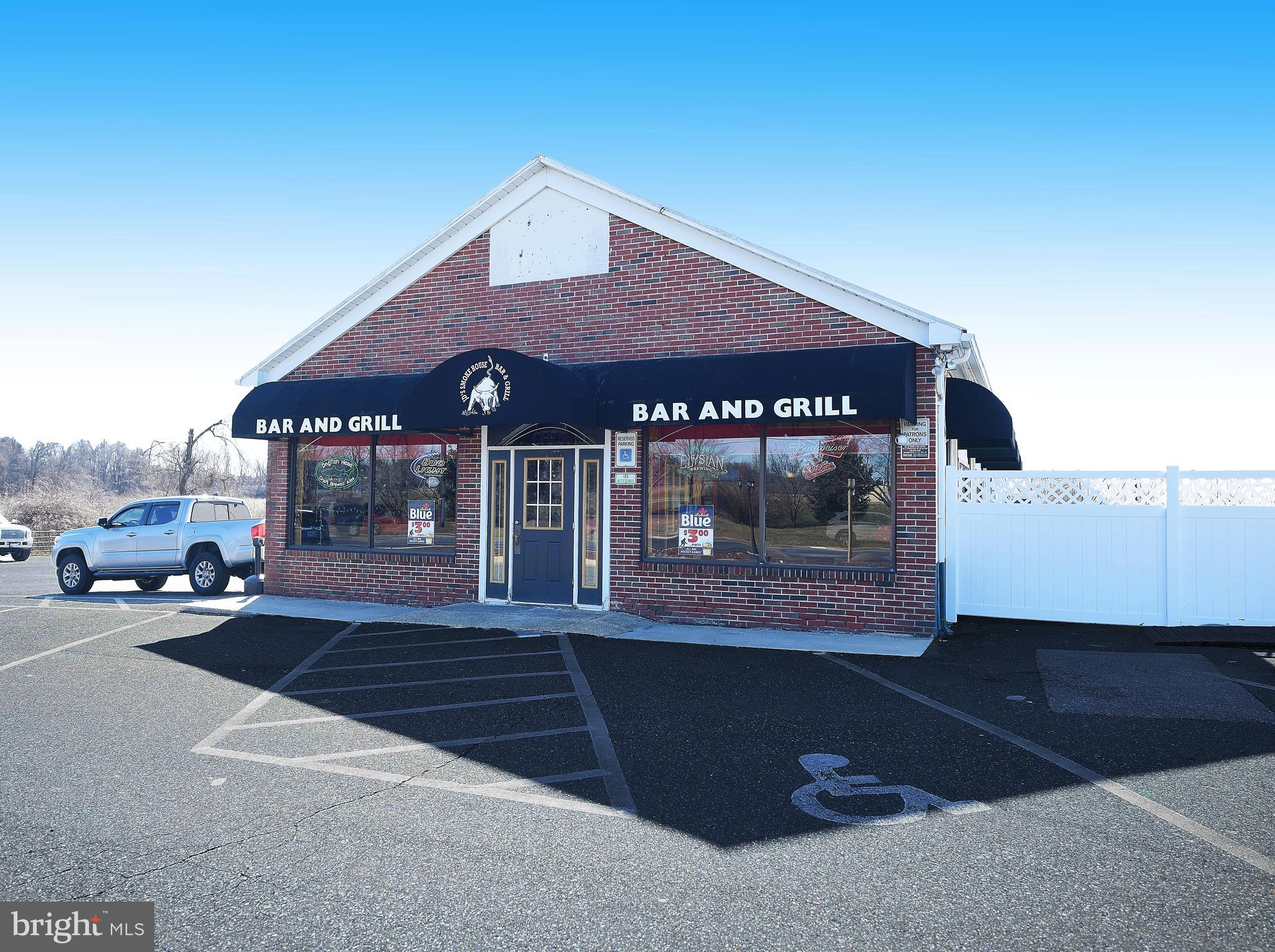 2235 E CHURCHVILLE ROAD