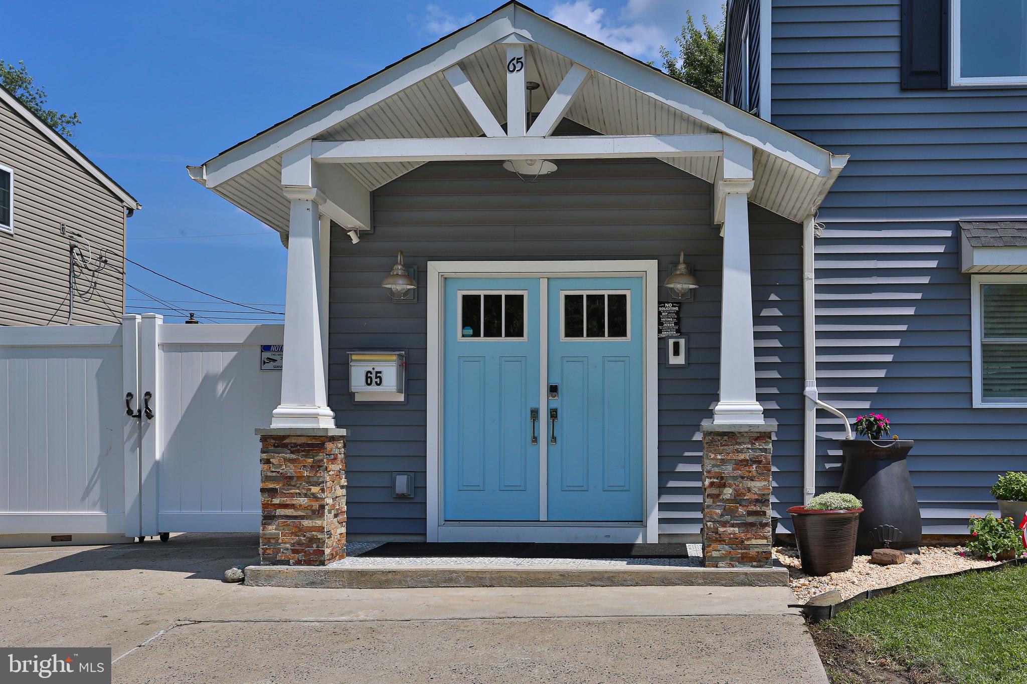65 EVERTURN LANE