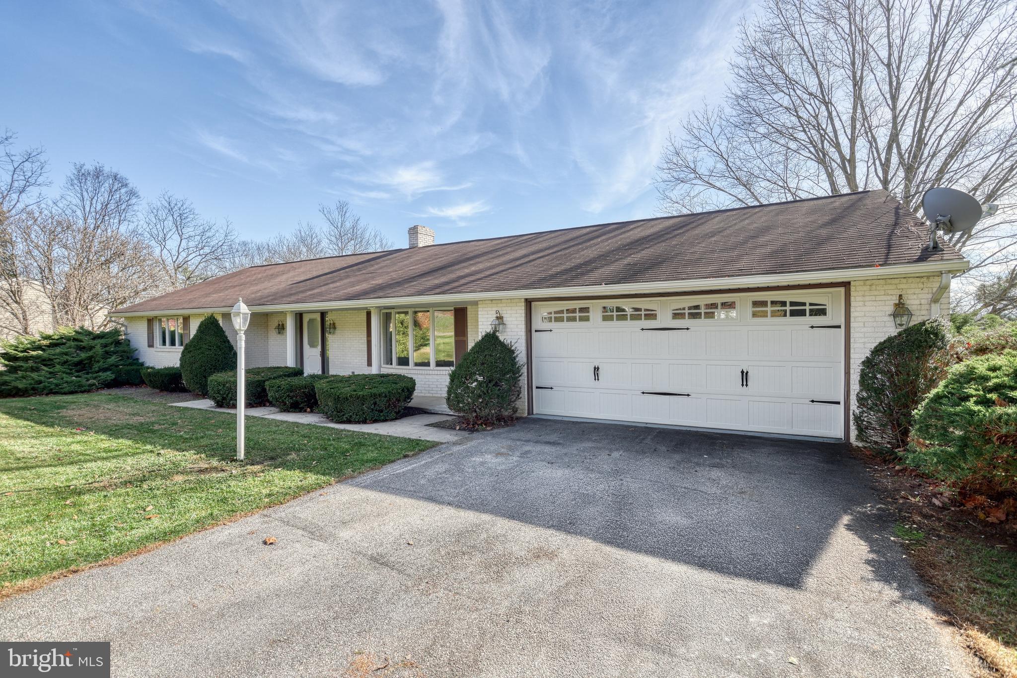 3936 N ROHRBAUGH ROAD