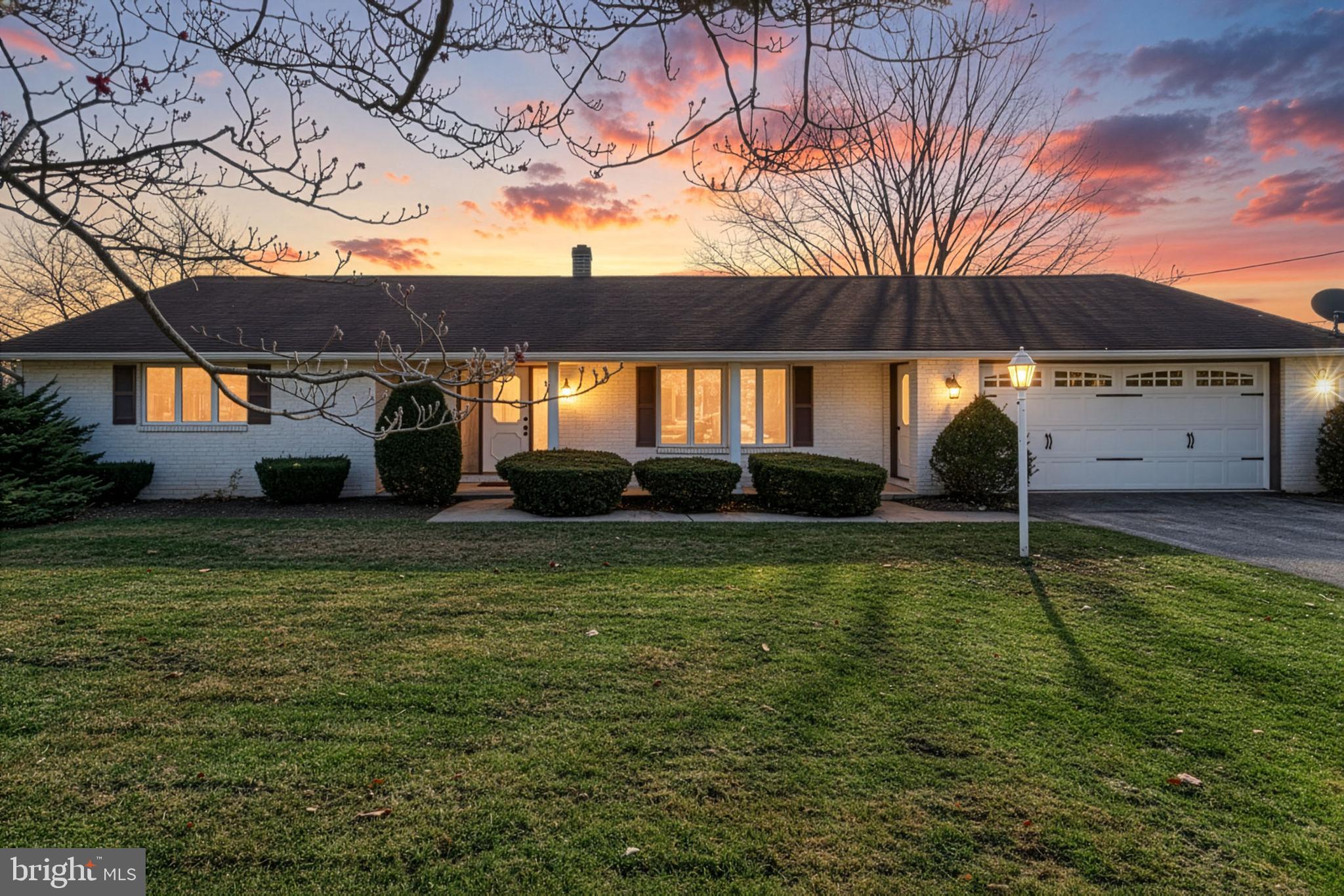 3936 N ROHRBAUGH ROAD