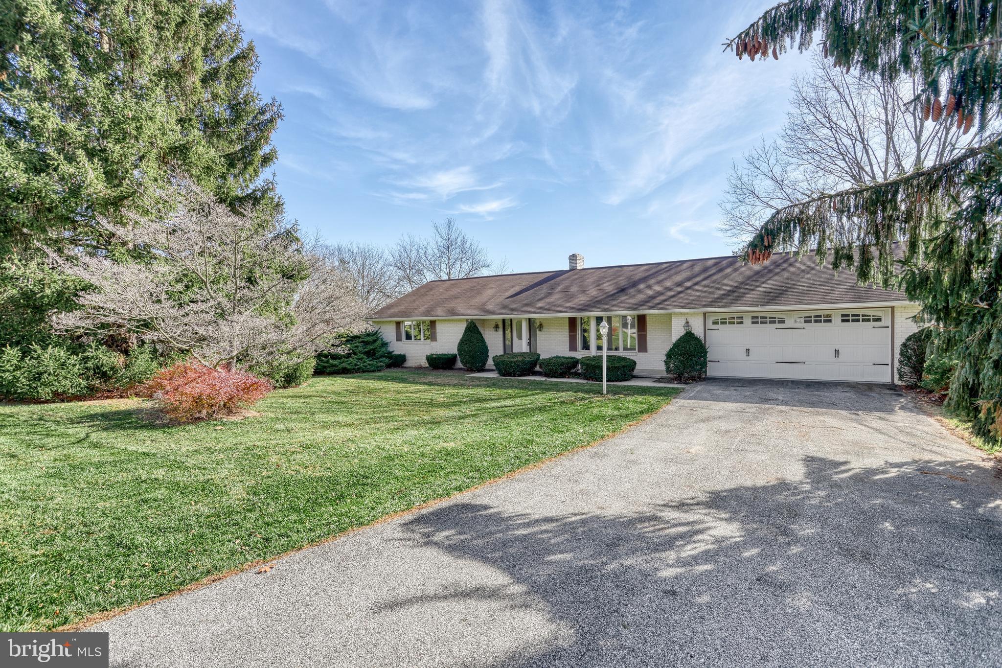 3936 N ROHRBAUGH ROAD