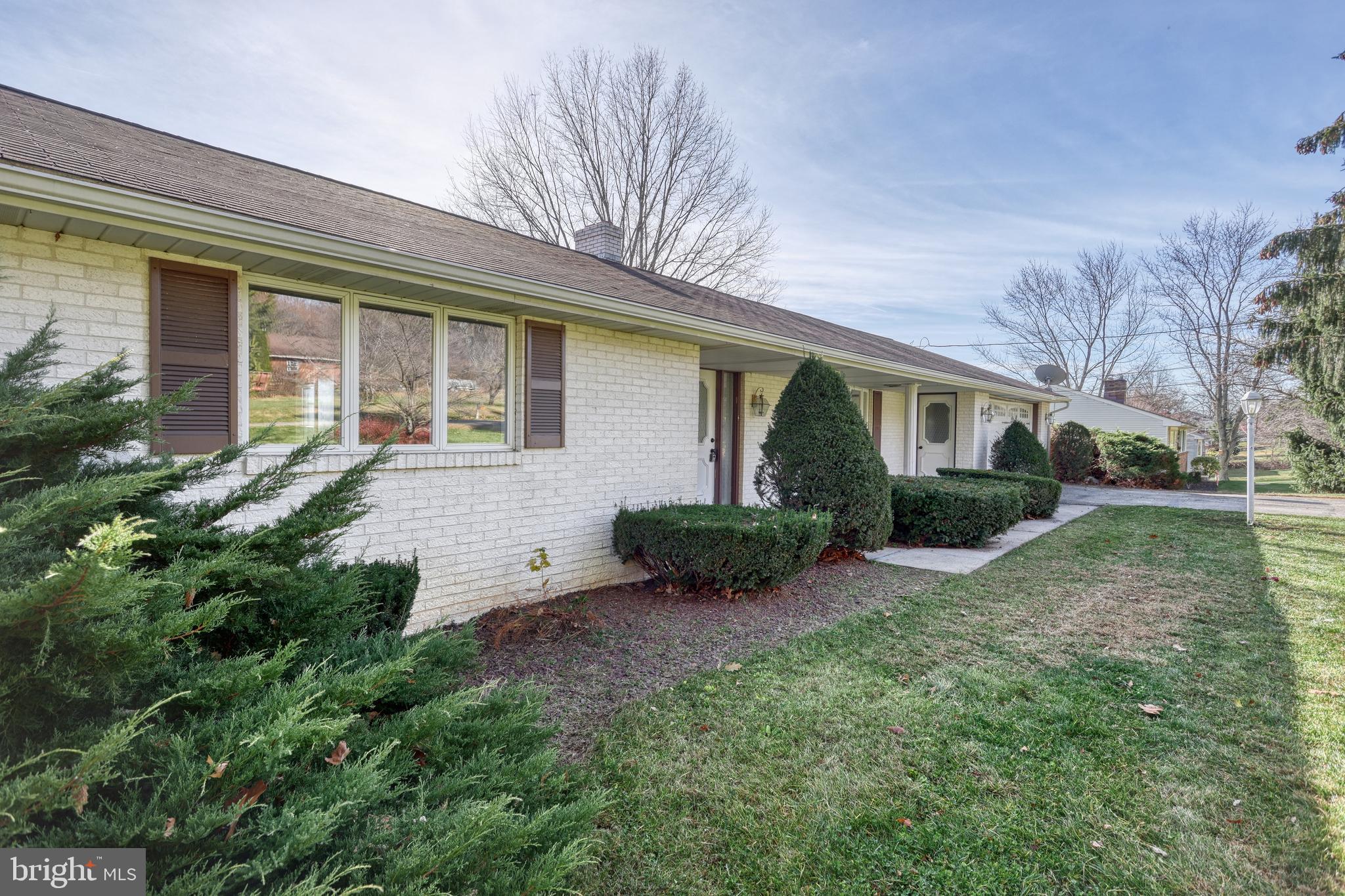 3936 N ROHRBAUGH ROAD