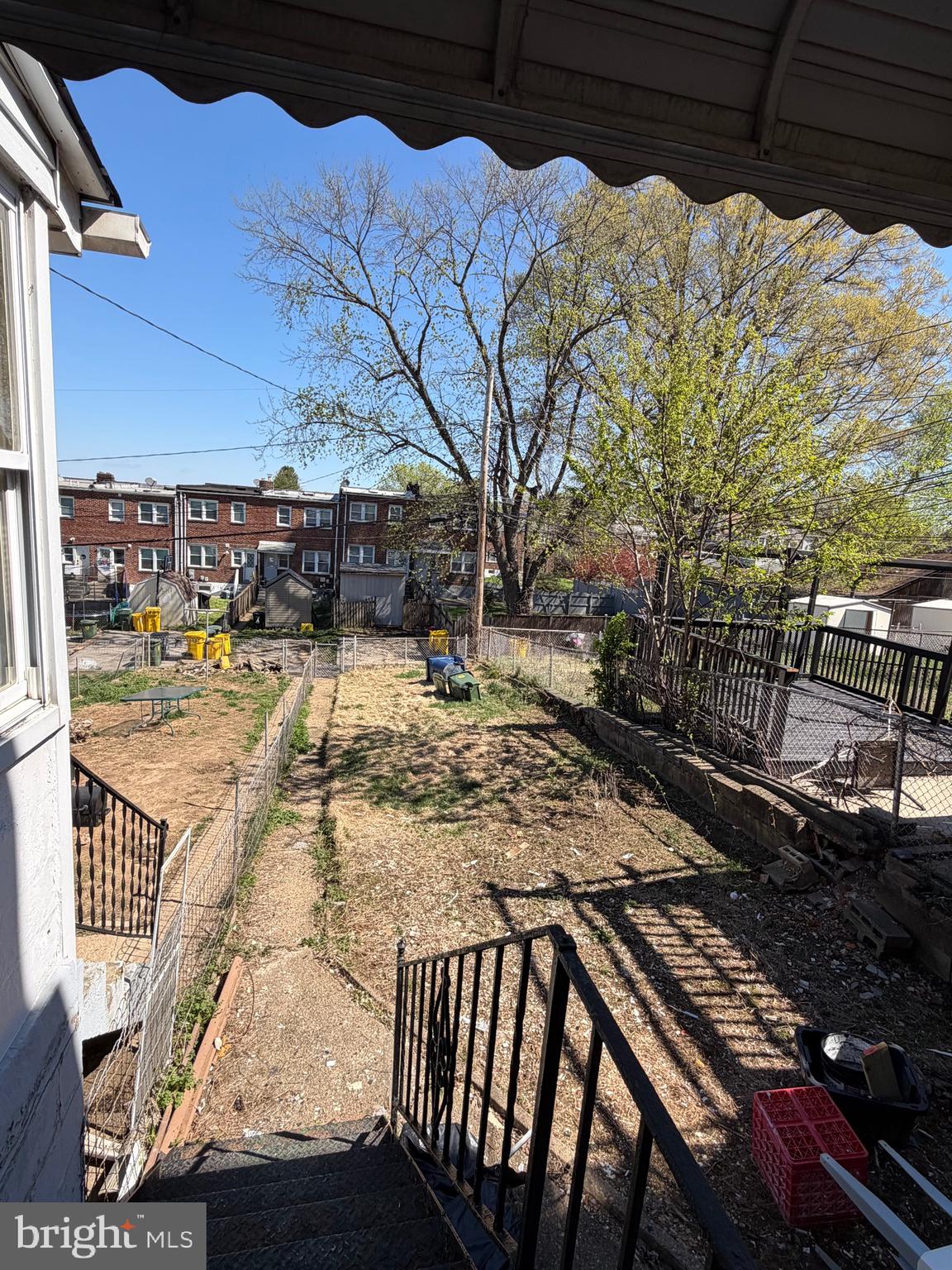 BROOKLYN PARK - Residential