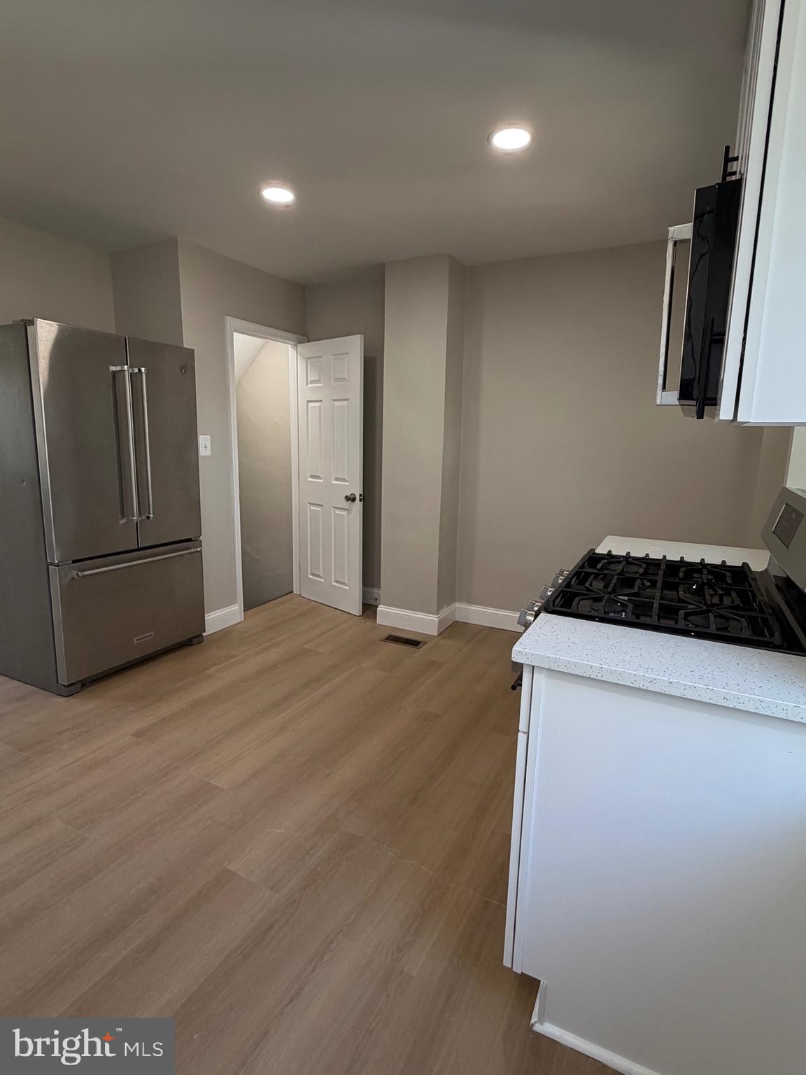 BROOKLYN PARK - Residential