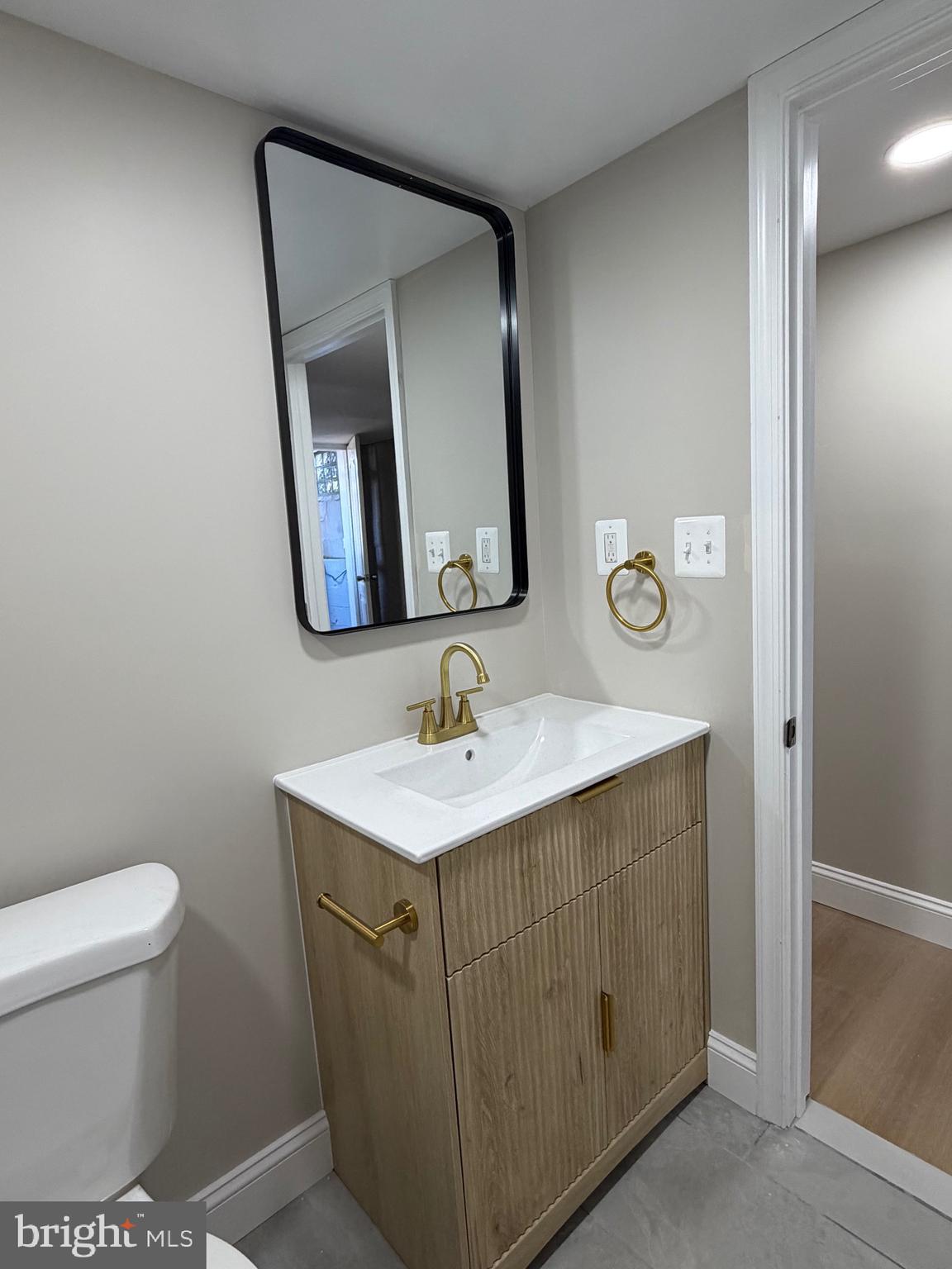 BROOKLYN PARK - Residential