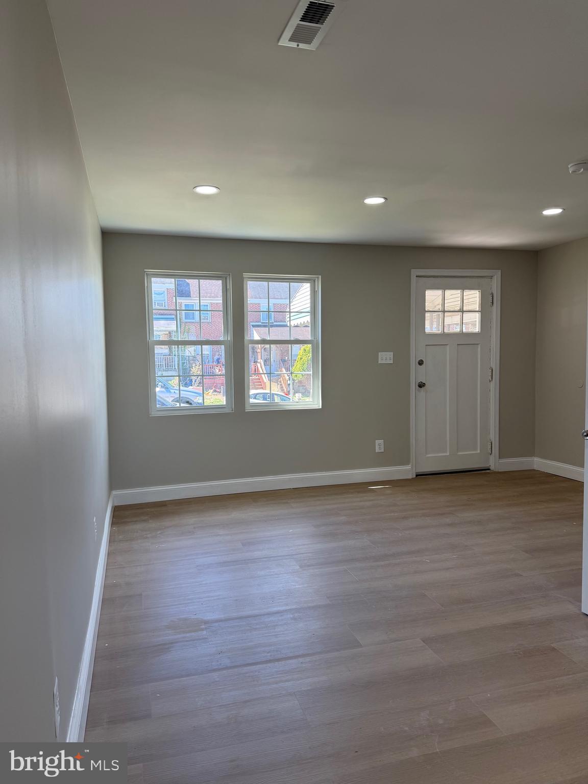 BROOKLYN PARK - Residential