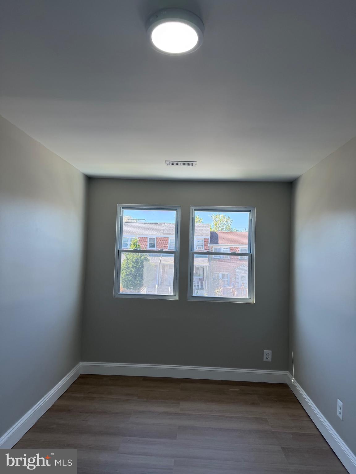 BROOKLYN PARK - Residential