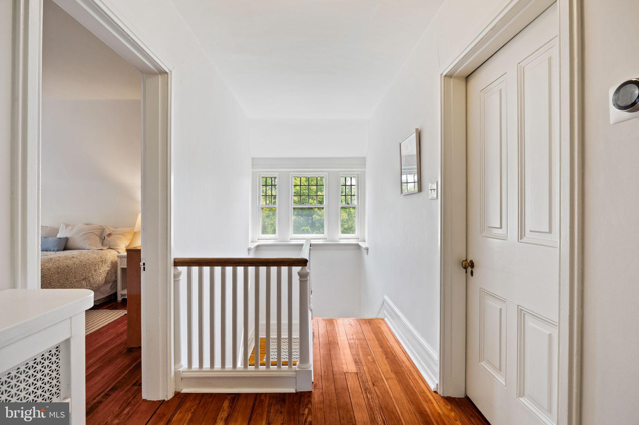 CHESTNUT HILL - Residential