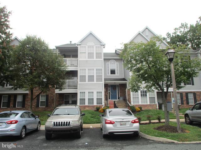 WOODBRIDGE CENTER - Residential