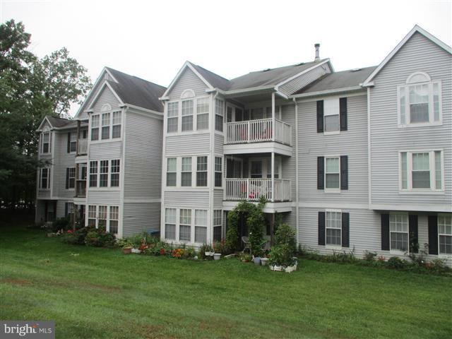 WOODBRIDGE CENTER - Residential