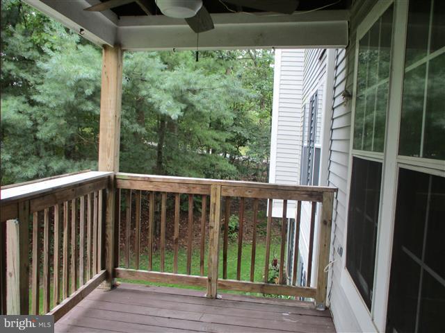 WOODBRIDGE CENTER - Residential