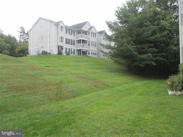 WOODBRIDGE CENTER - Residential