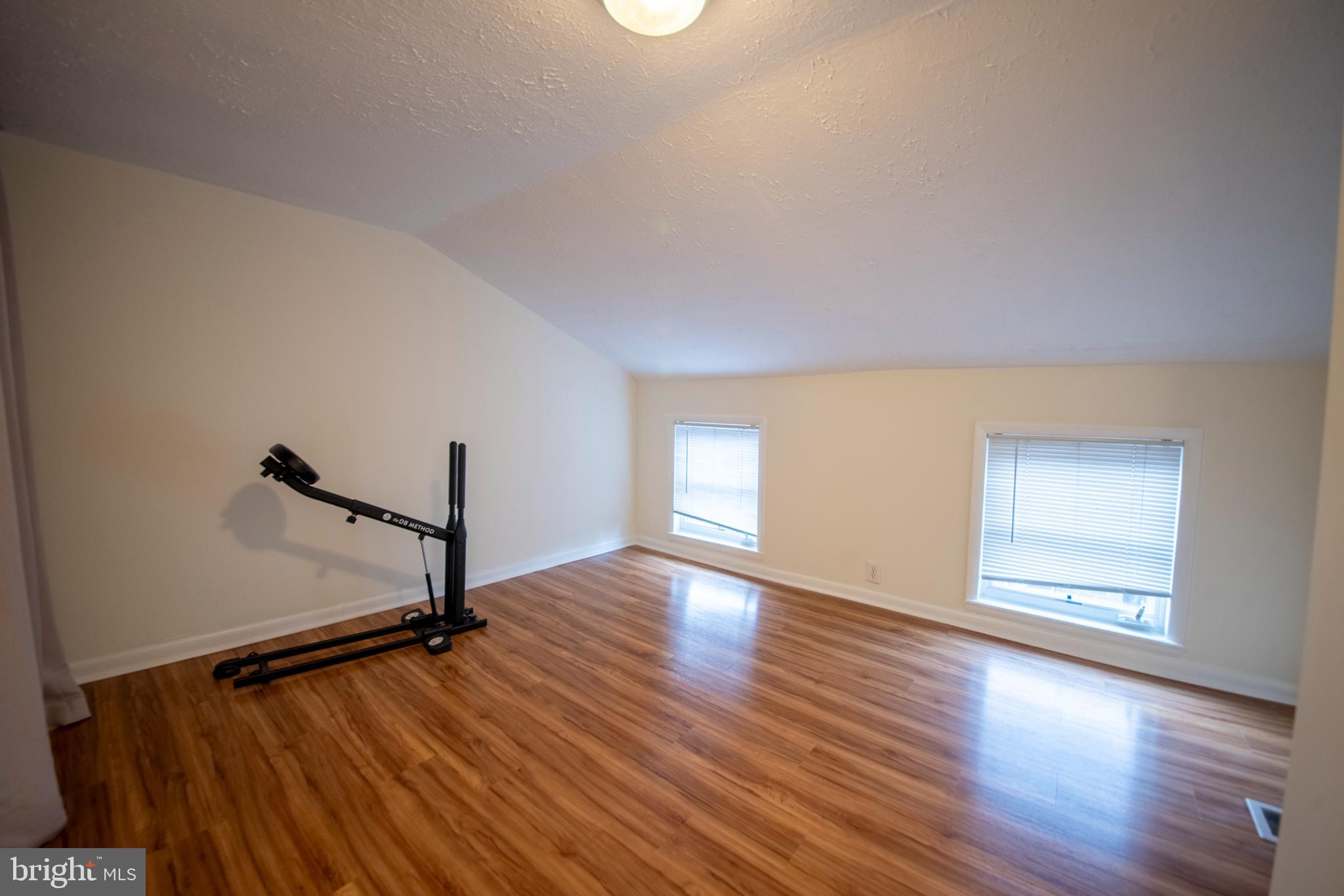 HOLLINS MARKET - Residential Lease