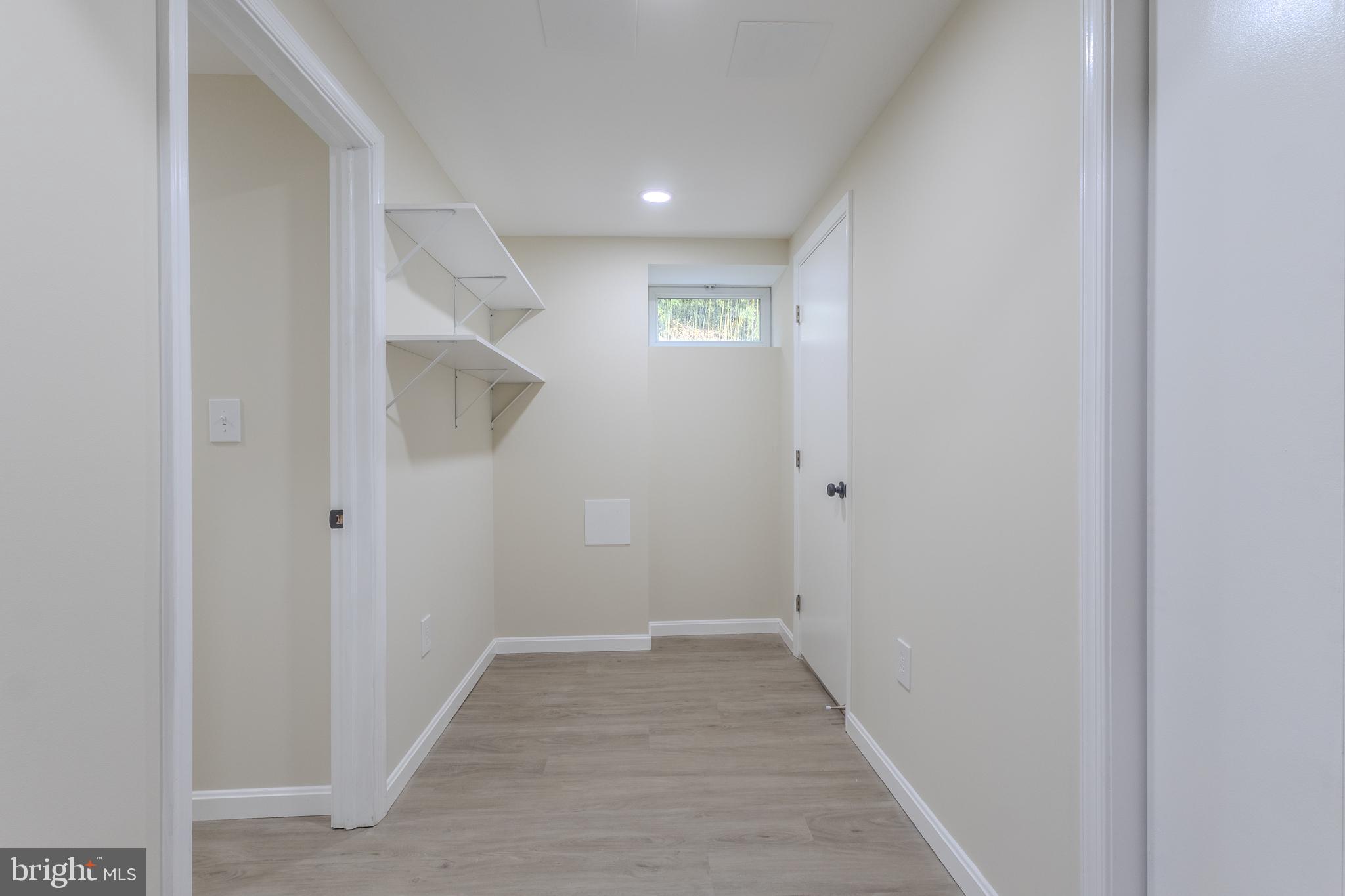 LEWIS HEIGHTS - Residential