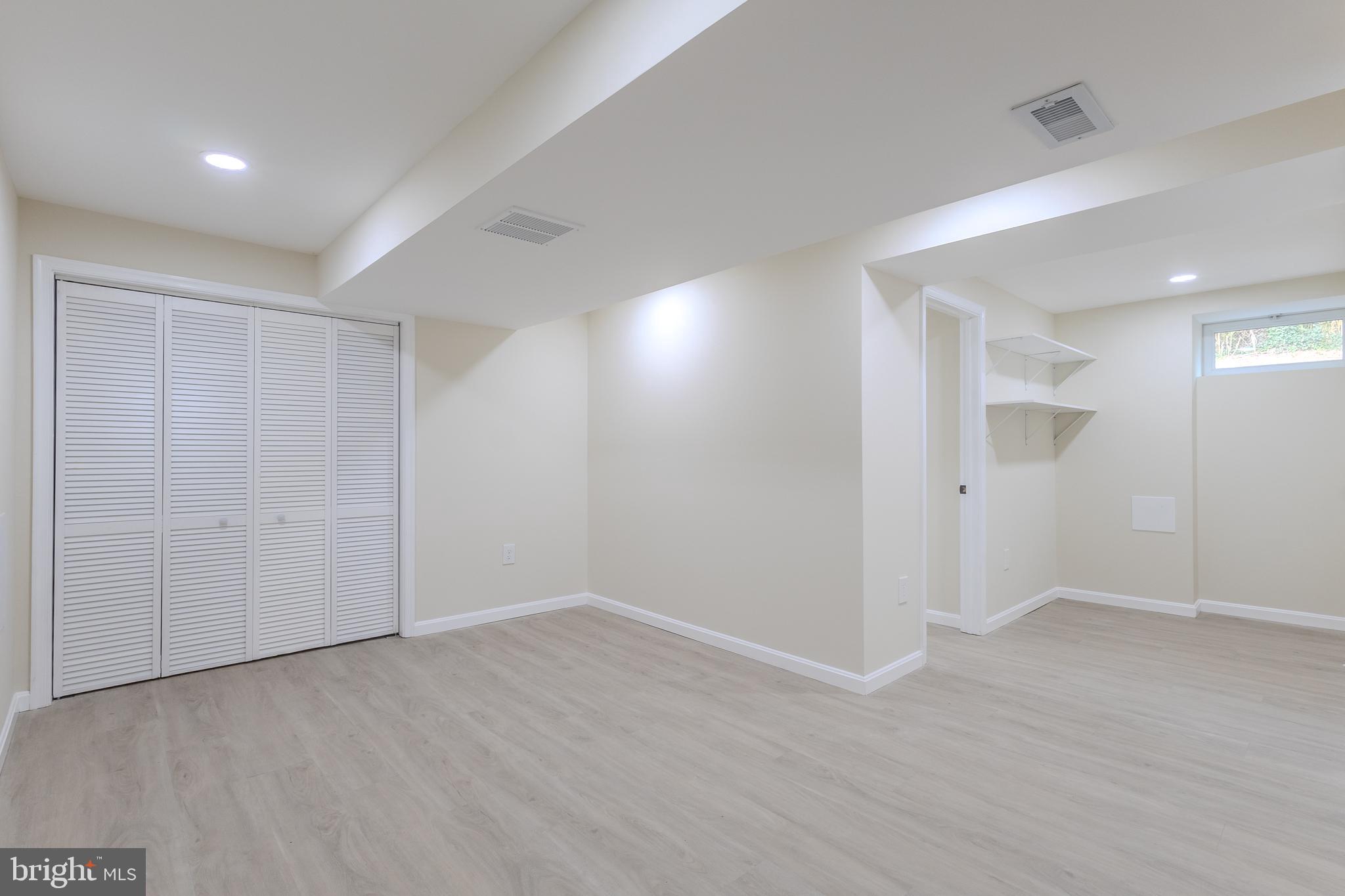 LEWIS HEIGHTS - Residential