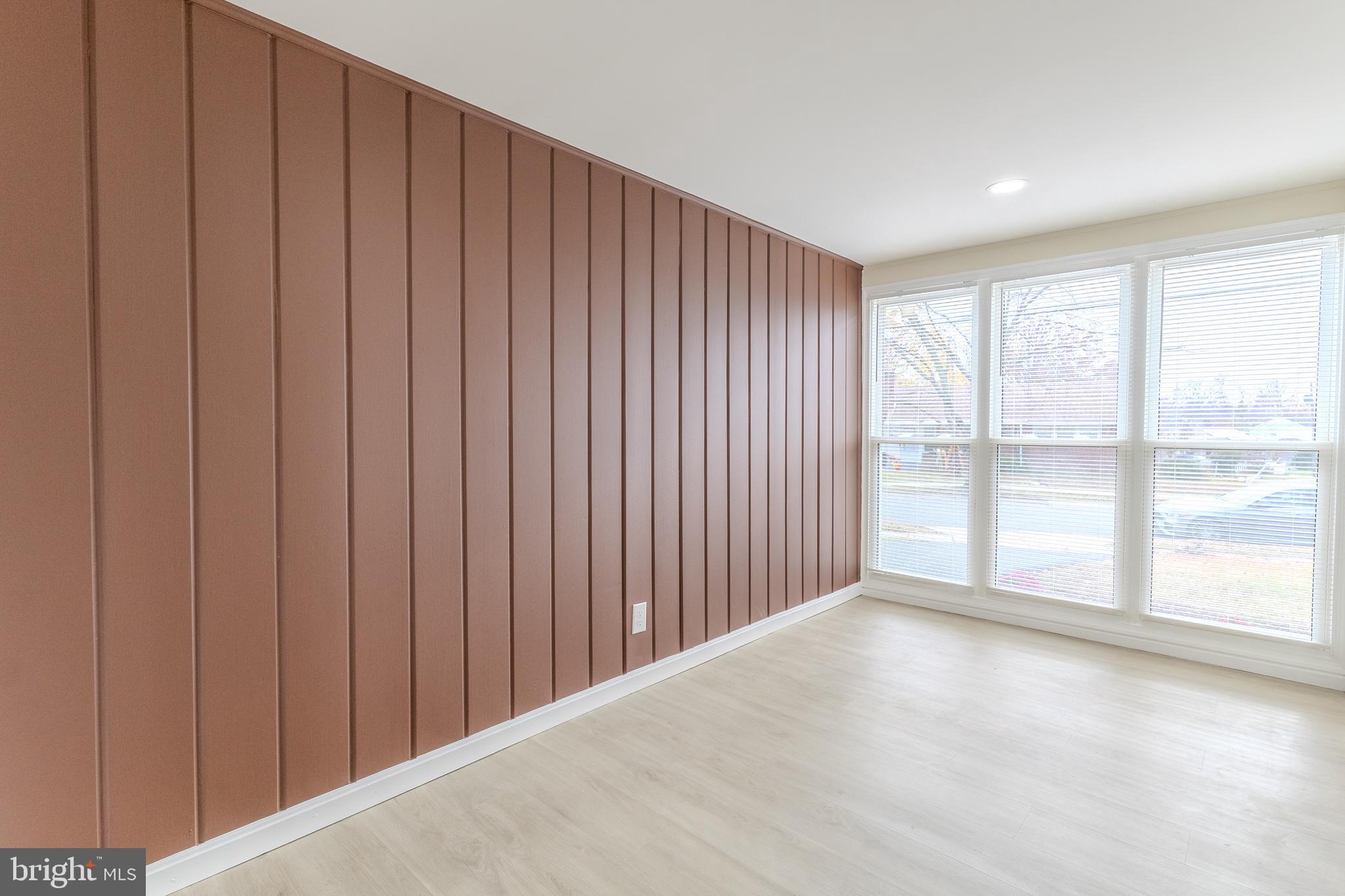 LEWIS HEIGHTS - Residential