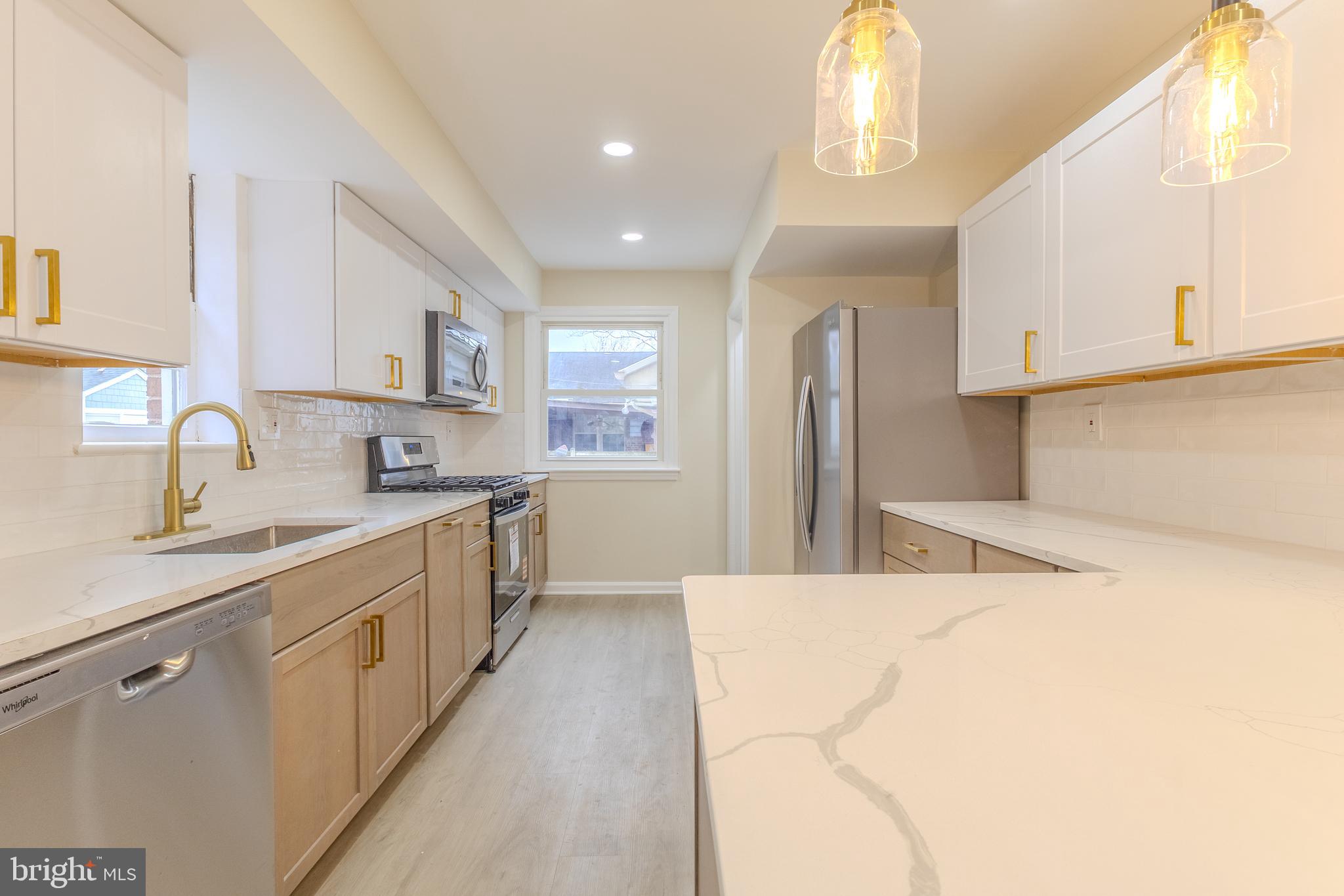 LEWIS HEIGHTS - Residential