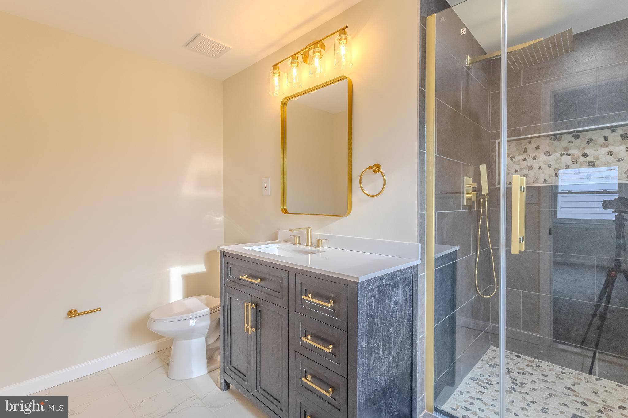 LEWIS HEIGHTS - Residential