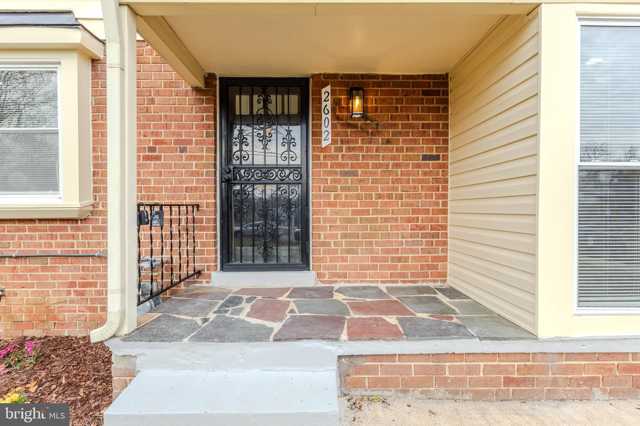 LEWIS HEIGHTS - Residential