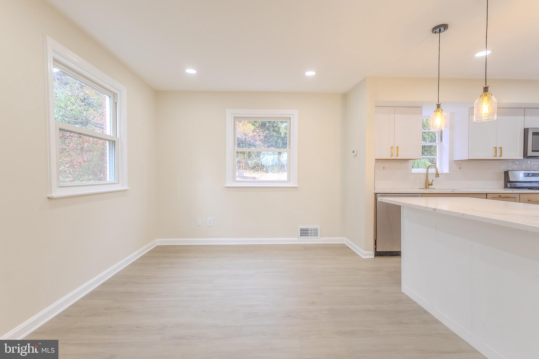 LEWIS HEIGHTS - Residential