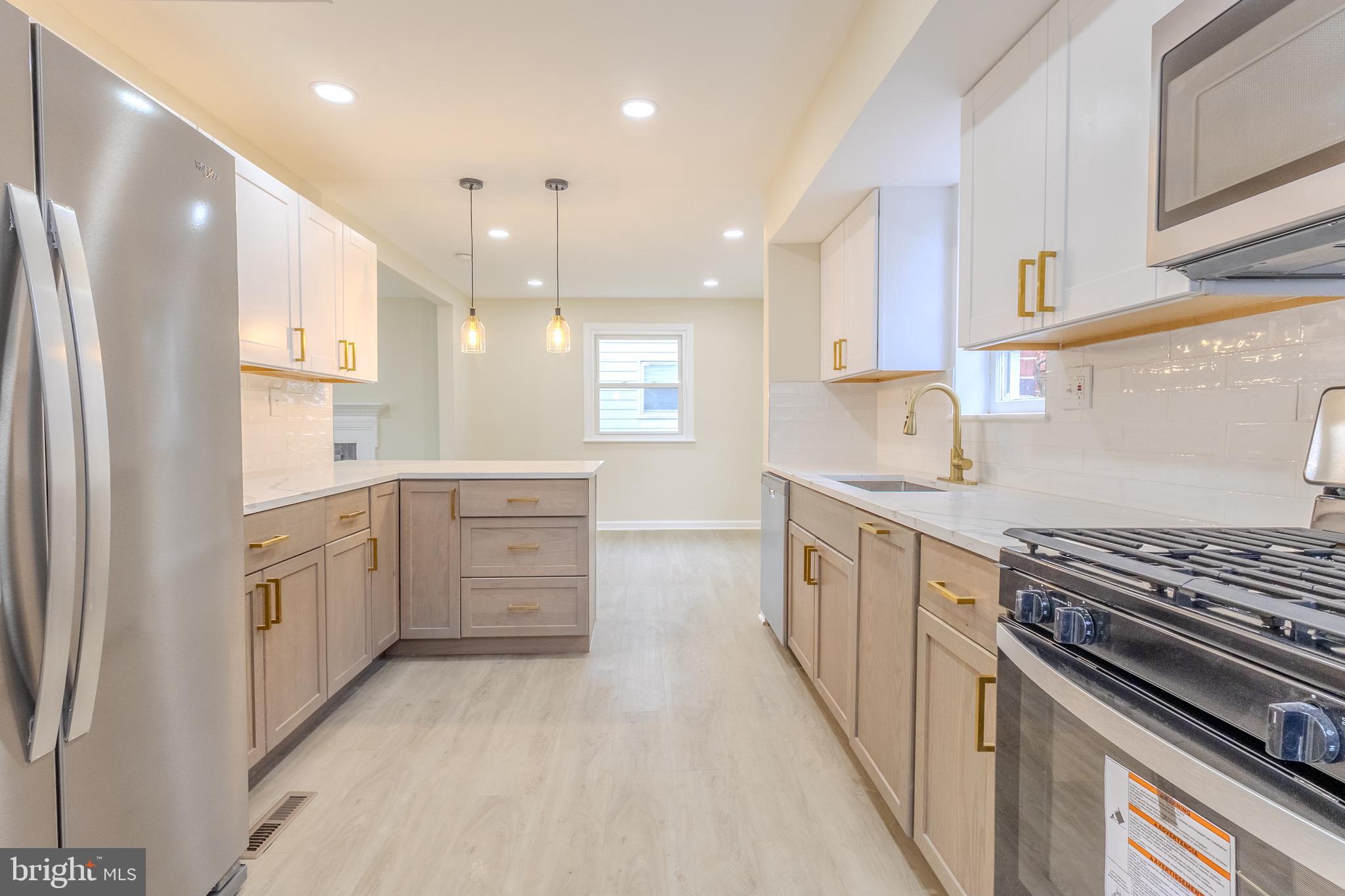 LEWIS HEIGHTS - Residential