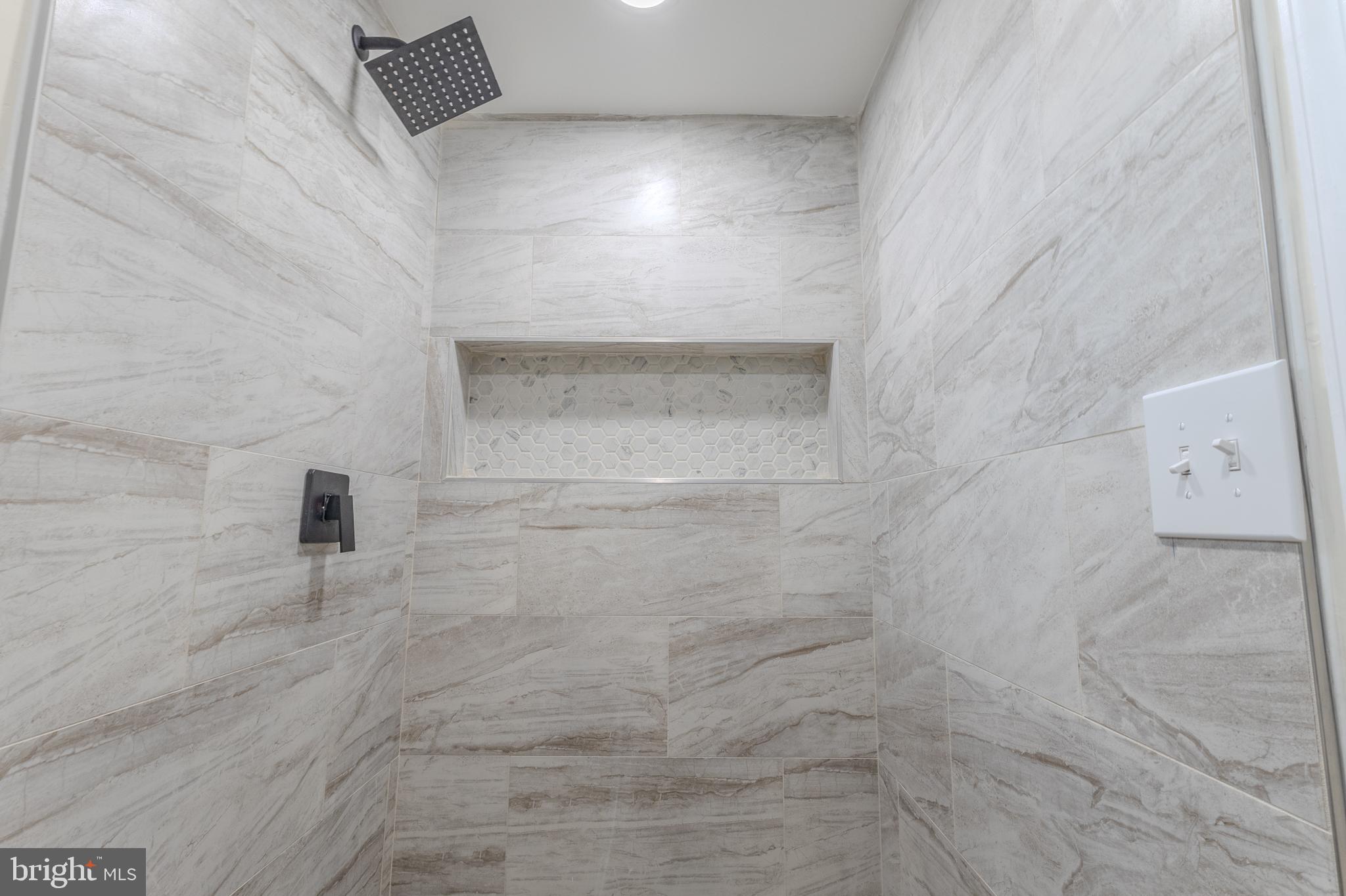 LEWIS HEIGHTS - Residential