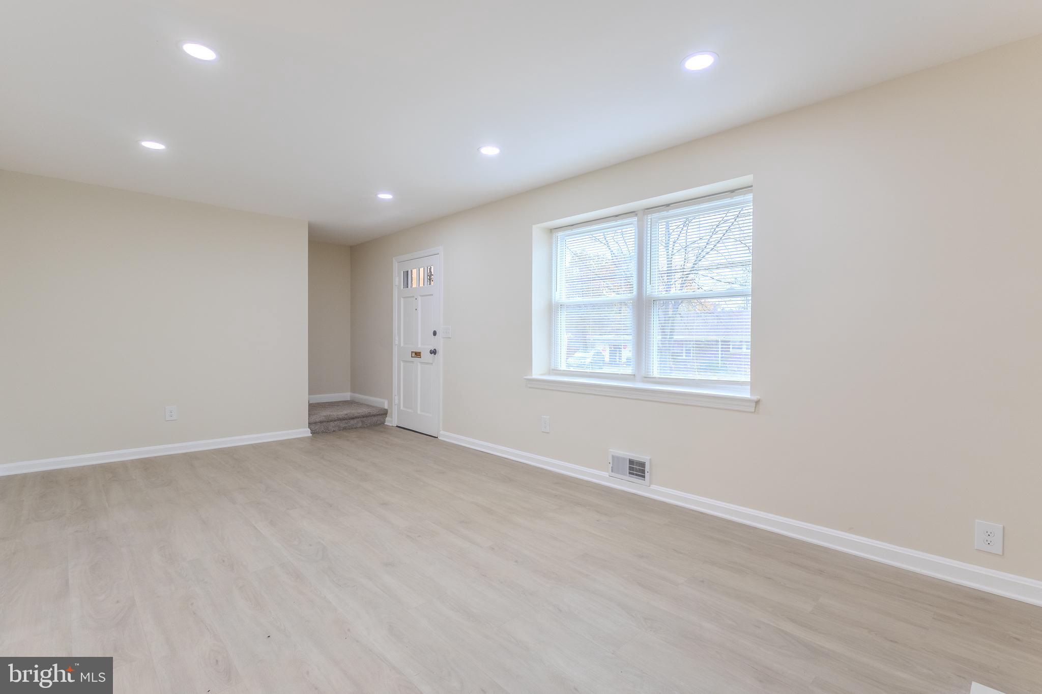 LEWIS HEIGHTS - Residential