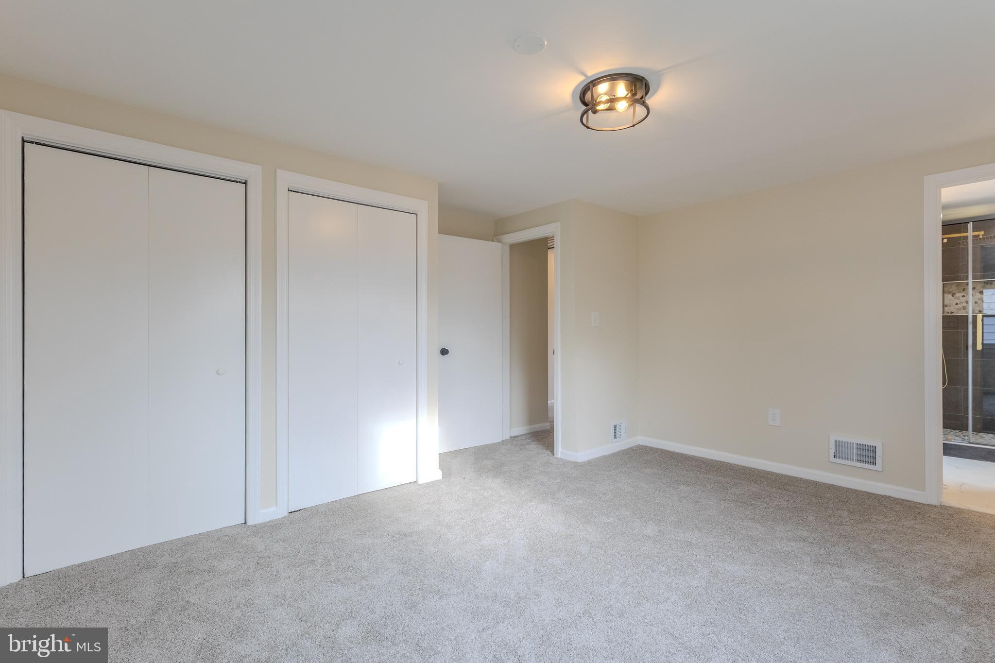 LEWIS HEIGHTS - Residential