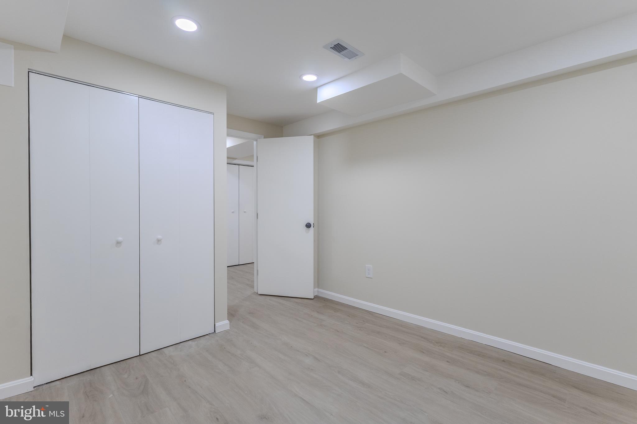 LEWIS HEIGHTS - Residential