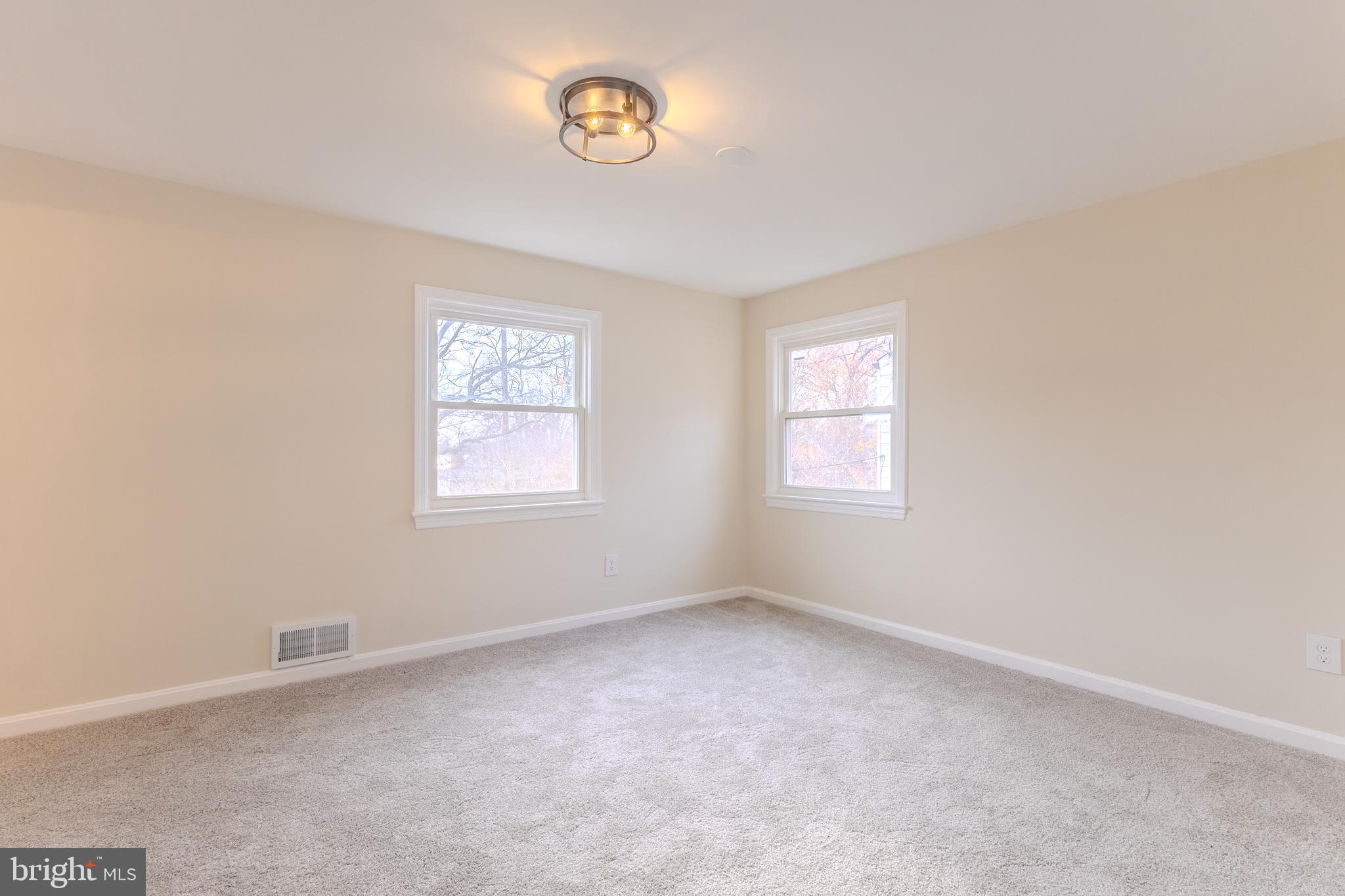 LEWIS HEIGHTS - Residential