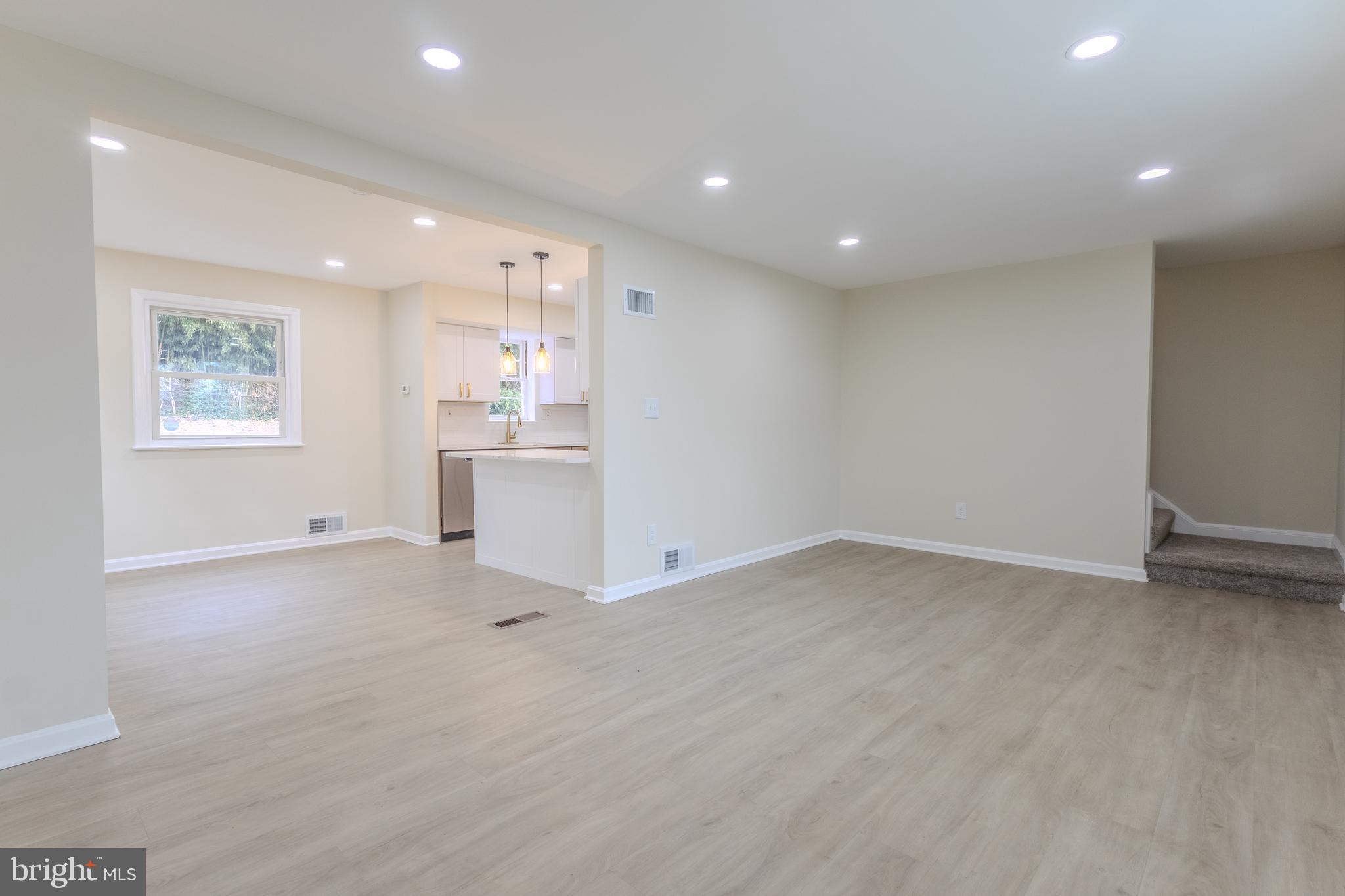 LEWIS HEIGHTS - Residential