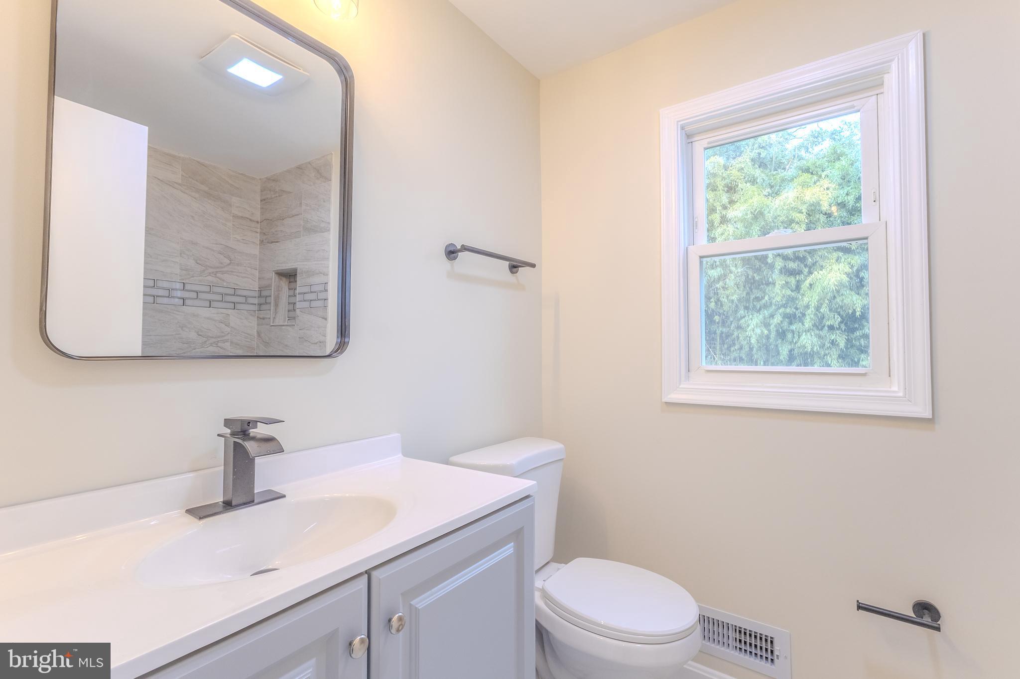 LEWIS HEIGHTS - Residential