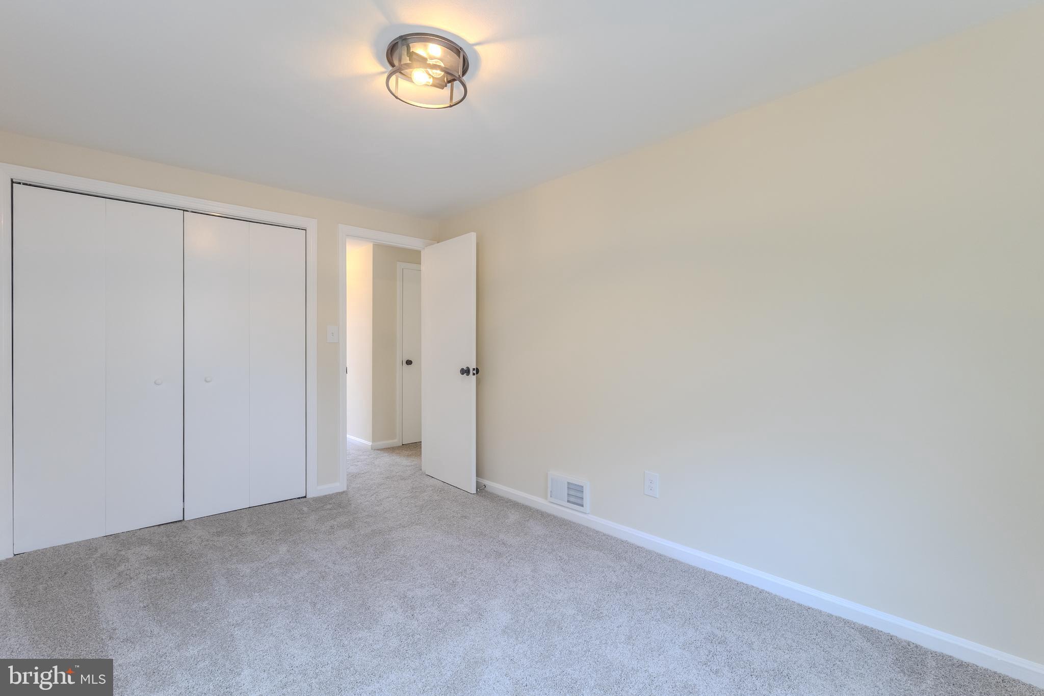 LEWIS HEIGHTS - Residential