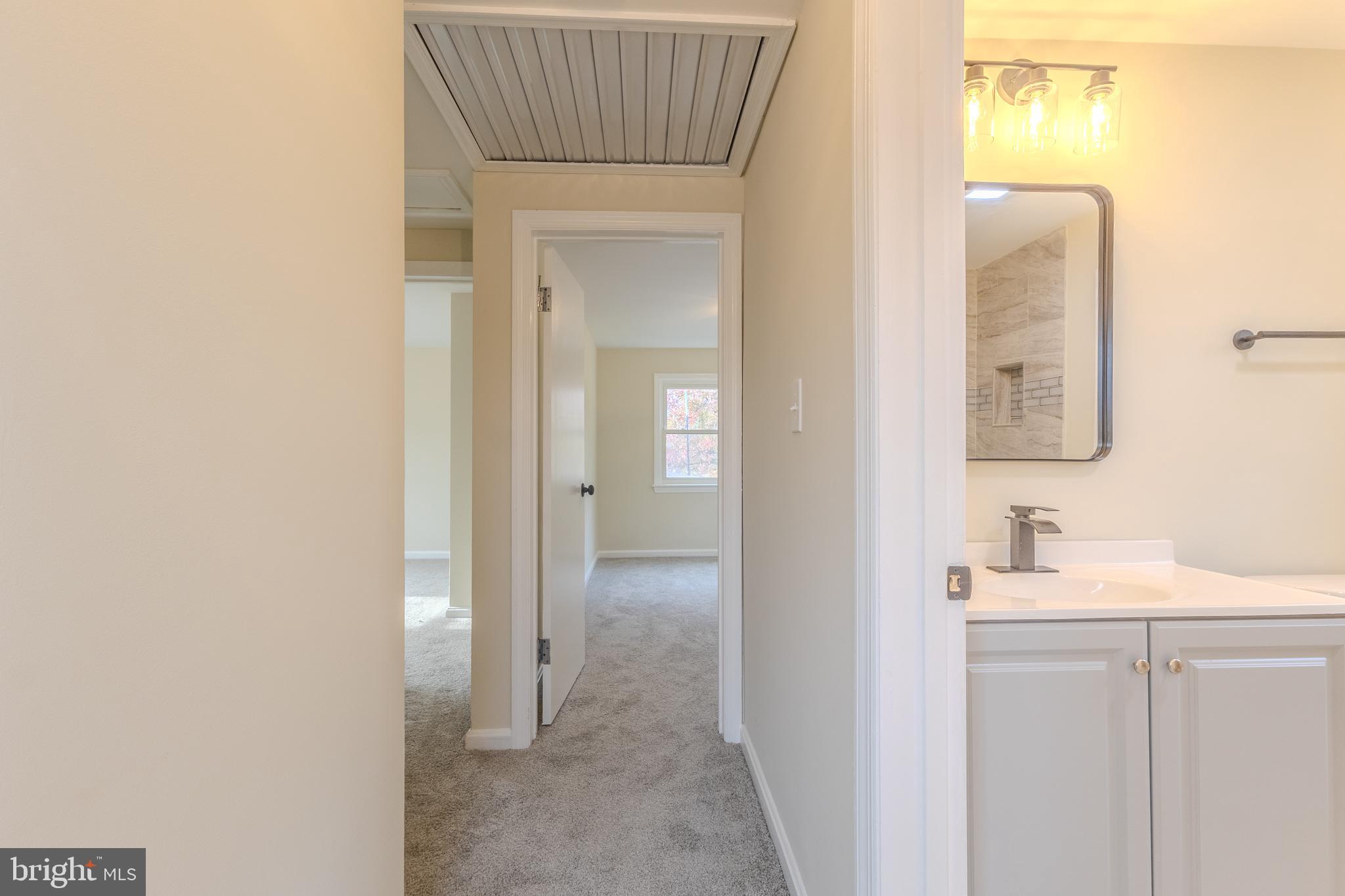 LEWIS HEIGHTS - Residential