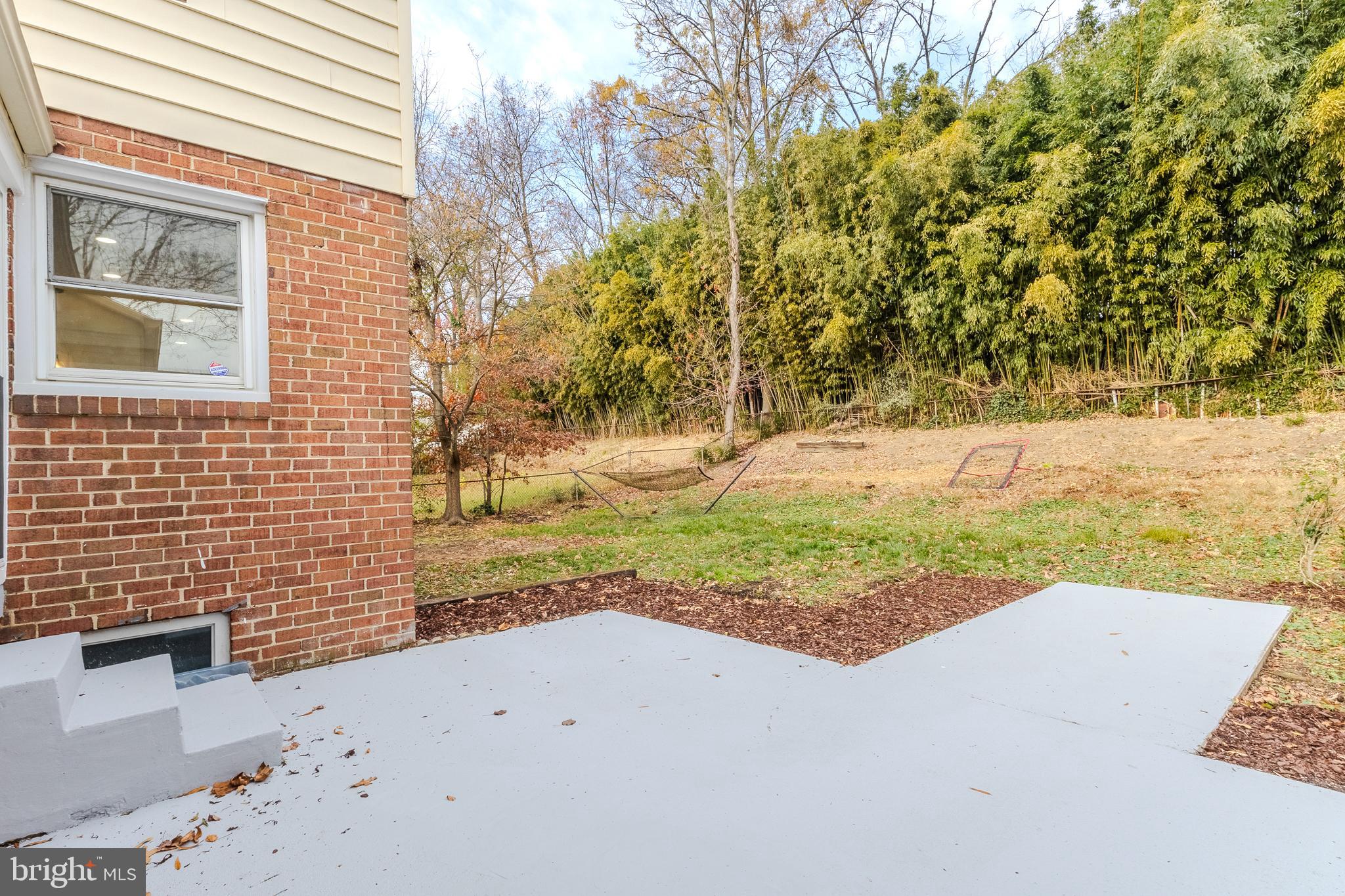 LEWIS HEIGHTS - Residential