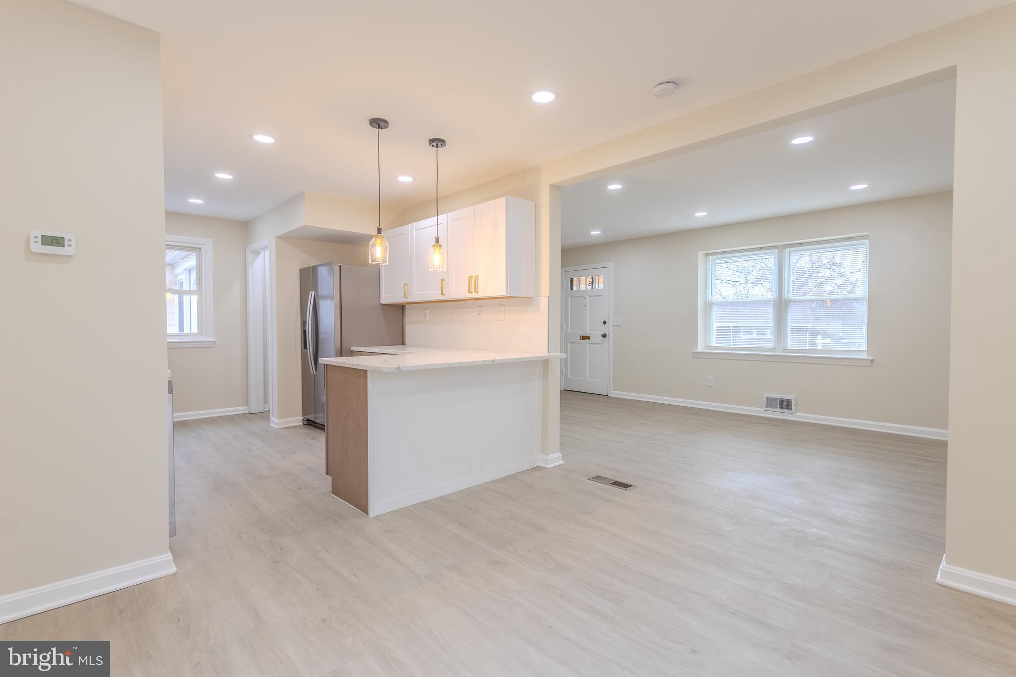 LEWIS HEIGHTS - Residential