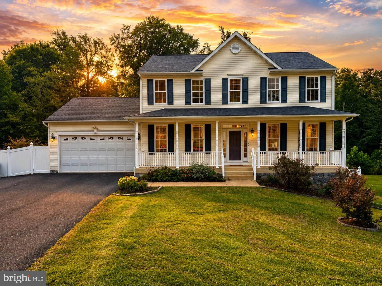 325 Phillips St, Fredericksburg, VA, 22405